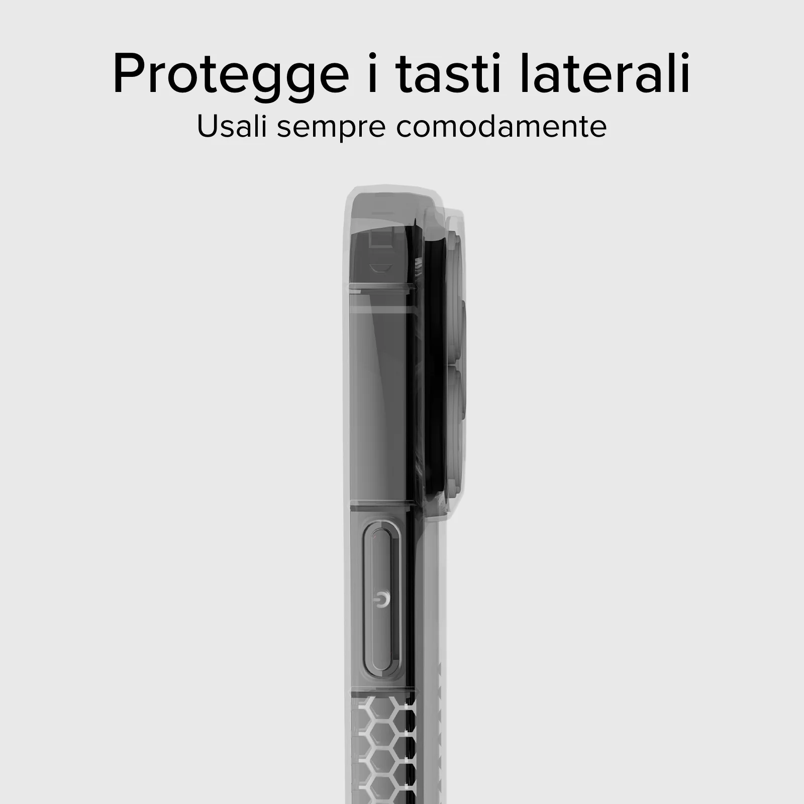Cover Extreme X2 per iPhone 17 Pro - Image 7