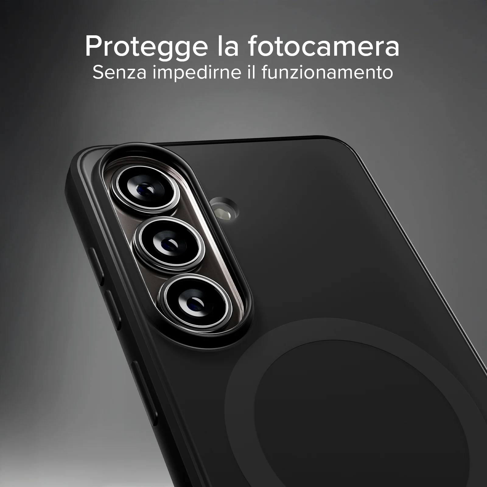Cover per Samsung S26 con tecnologia D3O - Image 5