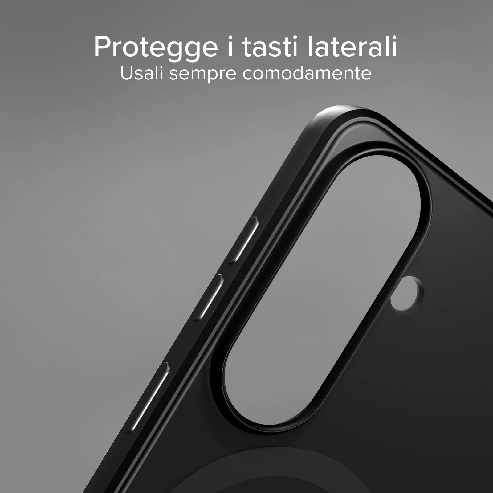 Cover per Samsung S26 con tecnologia D3O - Image 7