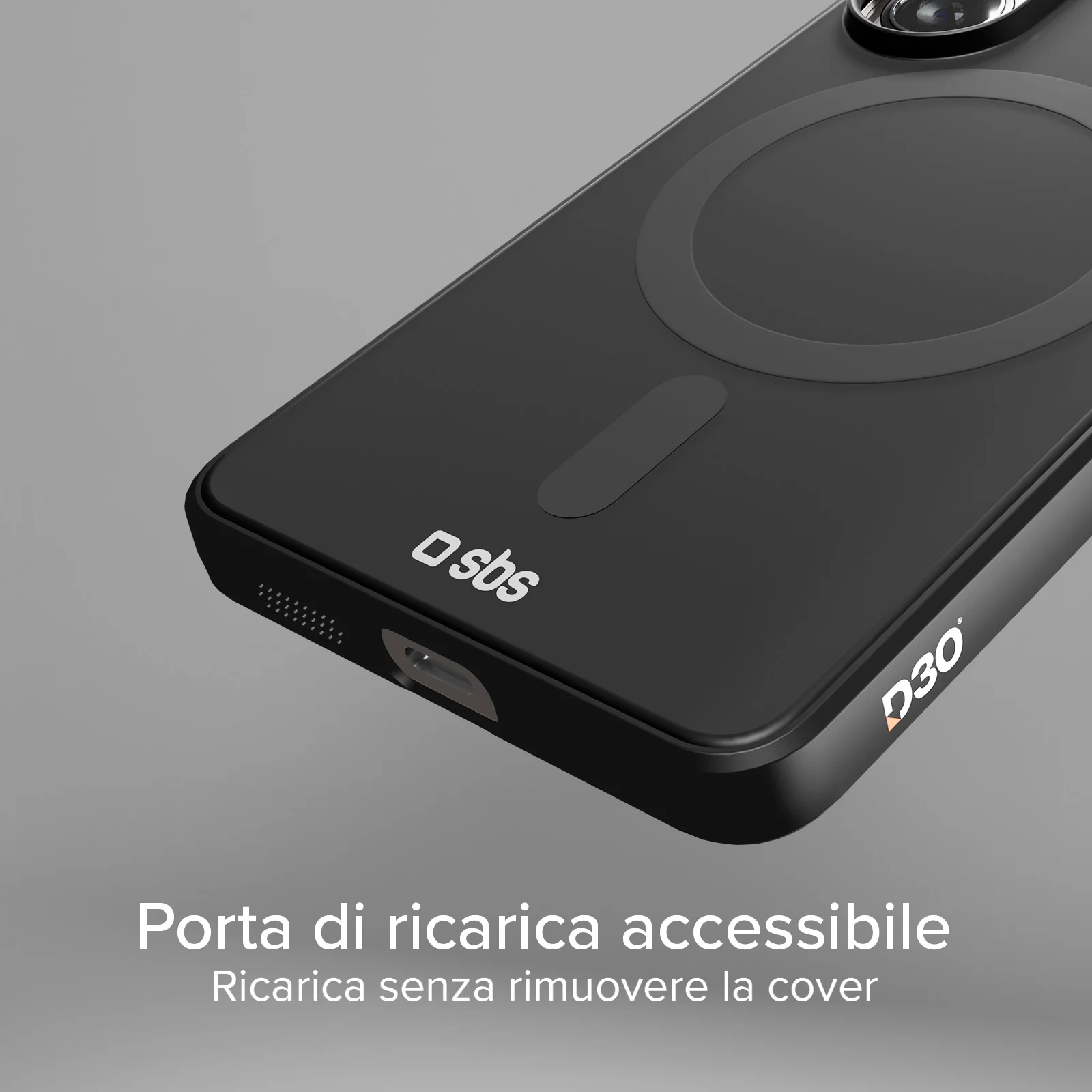 Cover per Samsung S26 con tecnologia D3O - Image 8