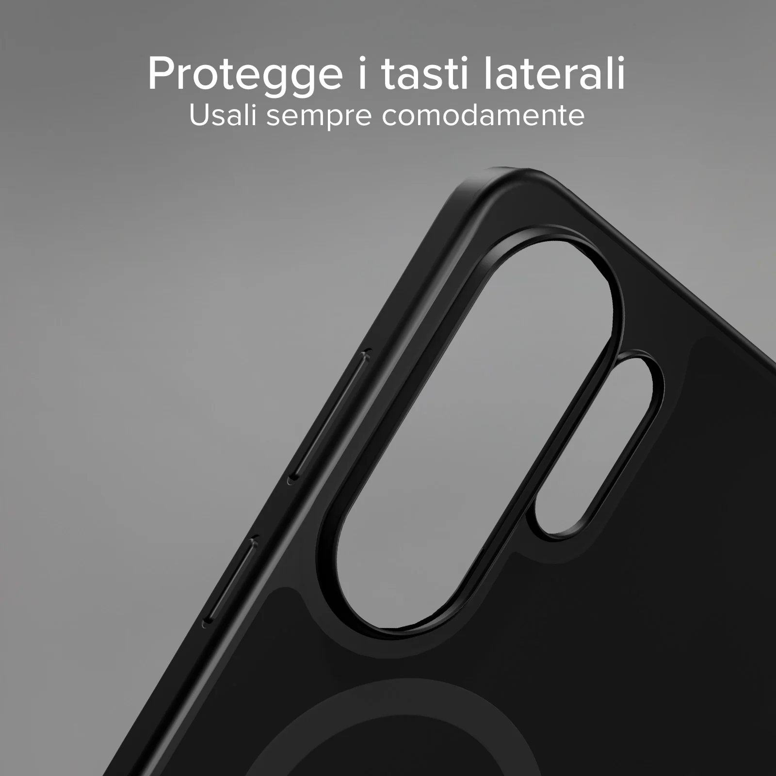 Cover per Samsung S26 Ultra con tecnologia D3O - Image 7