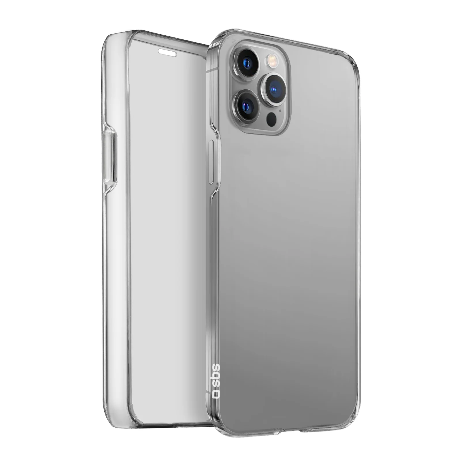 Cover Full Body 360° per iPhone 13 Pro – Unbreakable Collection - Image 3