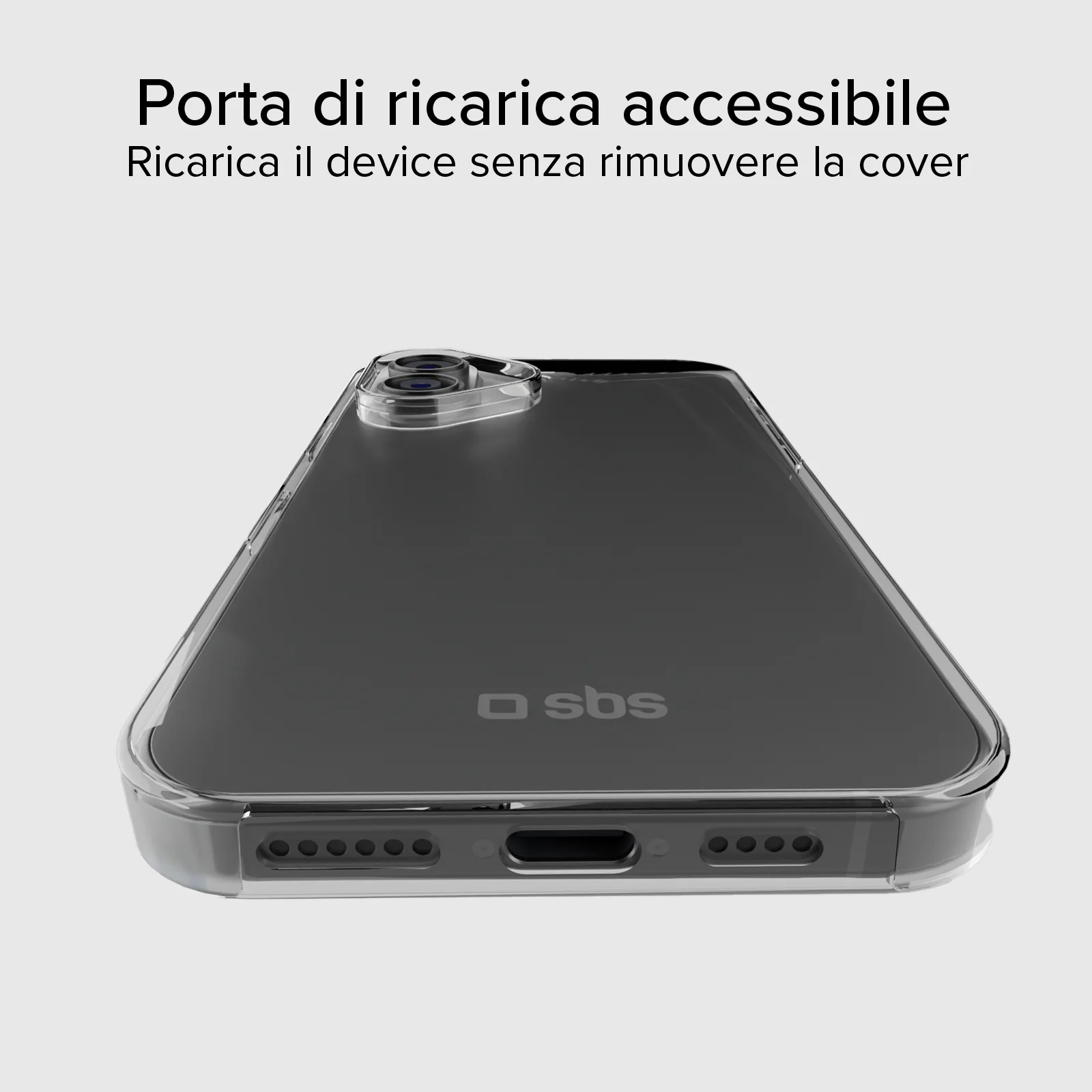 Cover Full Body 360° per iPhone 16 – Extreme Collection - Image 10