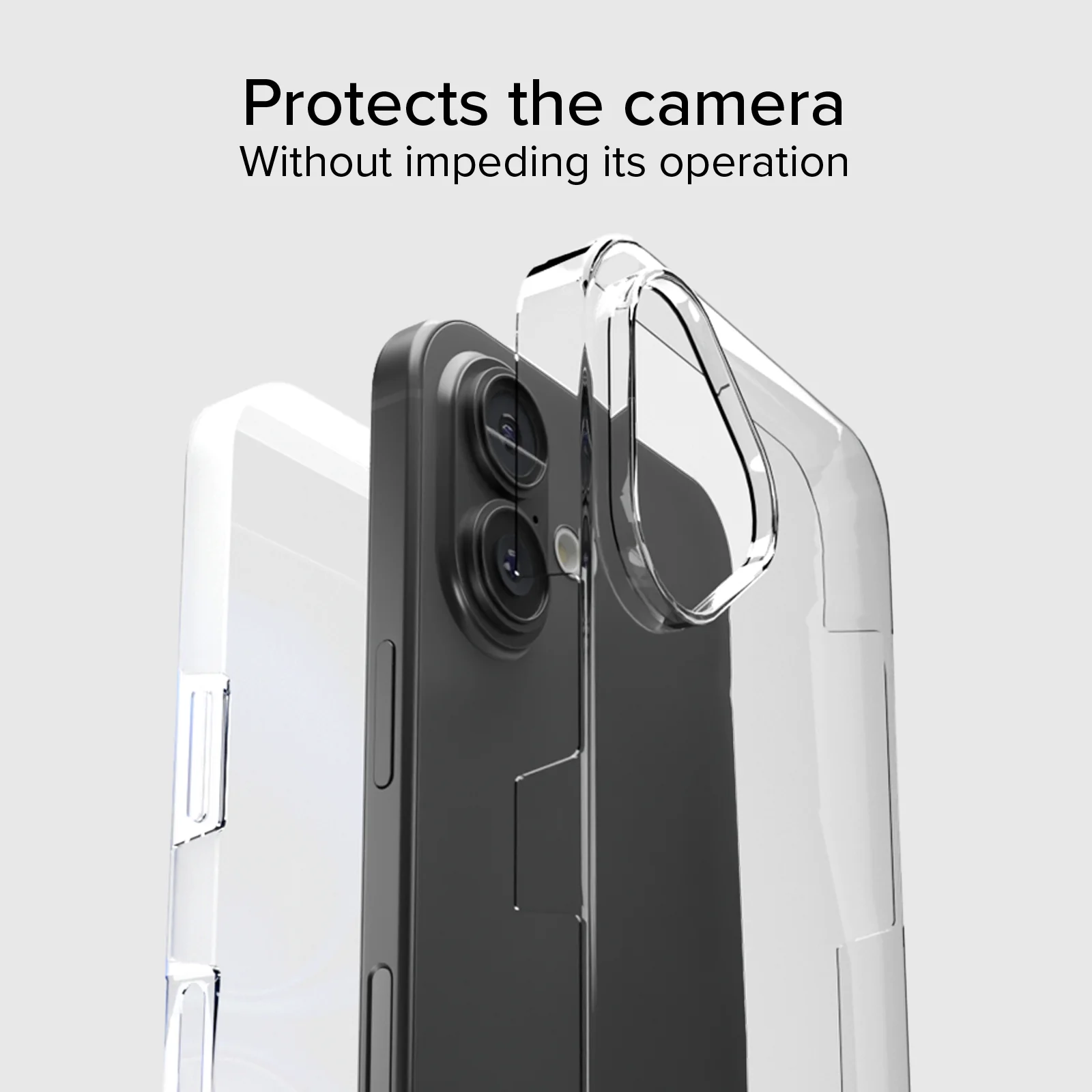 Cover Full Body 360° per iPhone 16 – Extreme Collection - Image 11