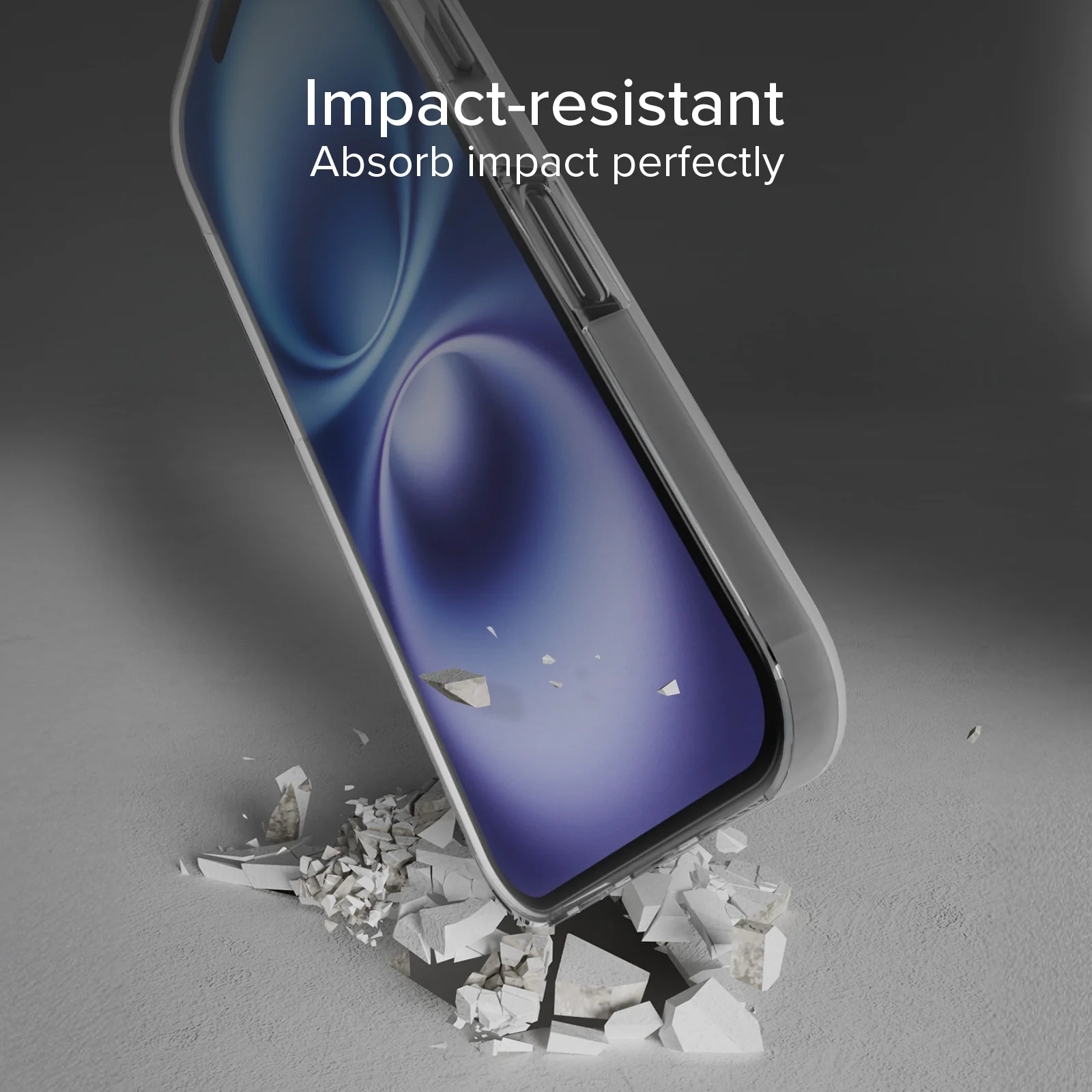 Cover Full Body 360° per iPhone 16 – Extreme Collection - Image 5
