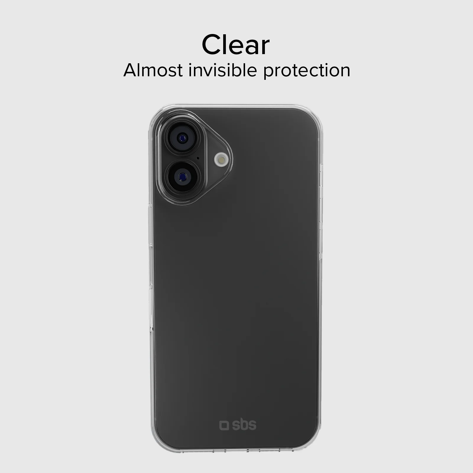 Cover Full Body 360° per iPhone 16 Plus – Extreme Collection - Image 7