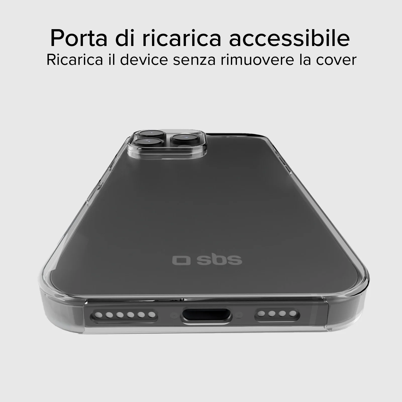 Cover Full Body 360° per iPhone 16 Pro Max – Extreme Collection - Image 10