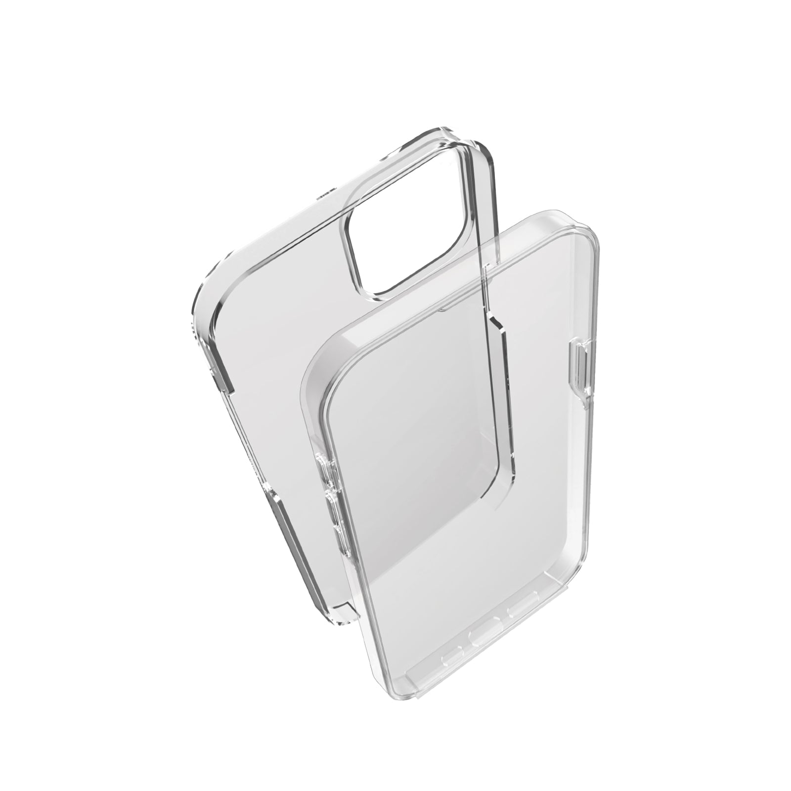 Cover Full Body 360° per iPhone 16 Pro Max – Extreme Collection - Image 2