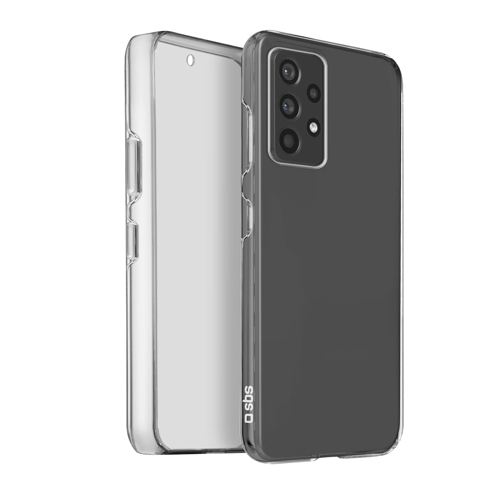 Cover Full Body 360° per Samsung Galaxy A53 – Unbreakable Collection - Image 2