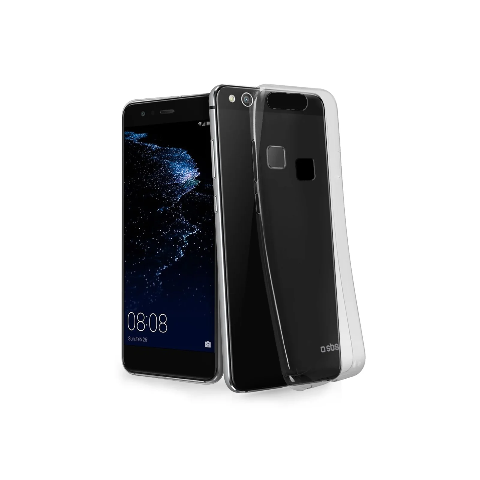 Cover Skinny per Huawei P10 Lite - Image 2