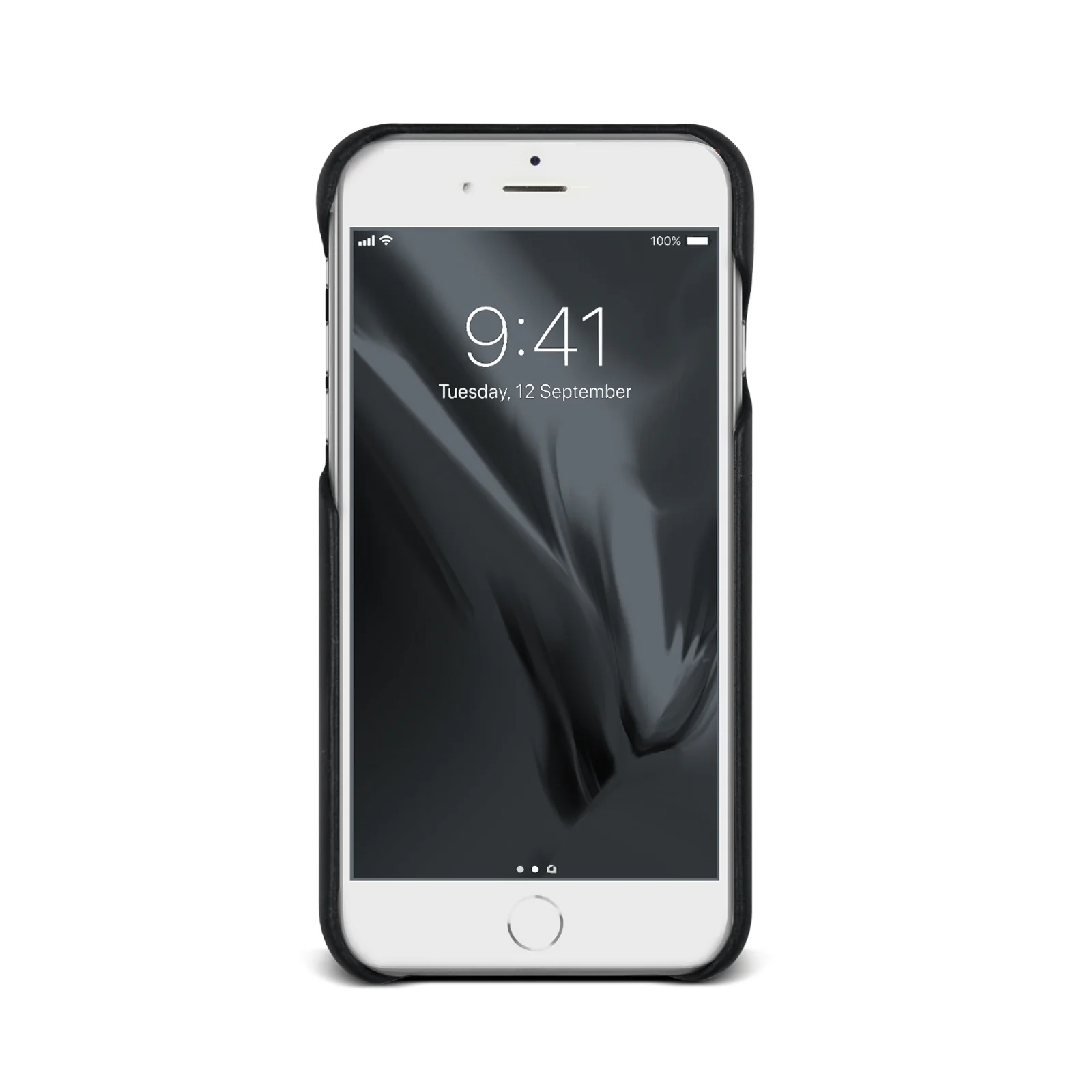 Cover in vera pelle per iPhone 8/7/6s/6 - Image 2