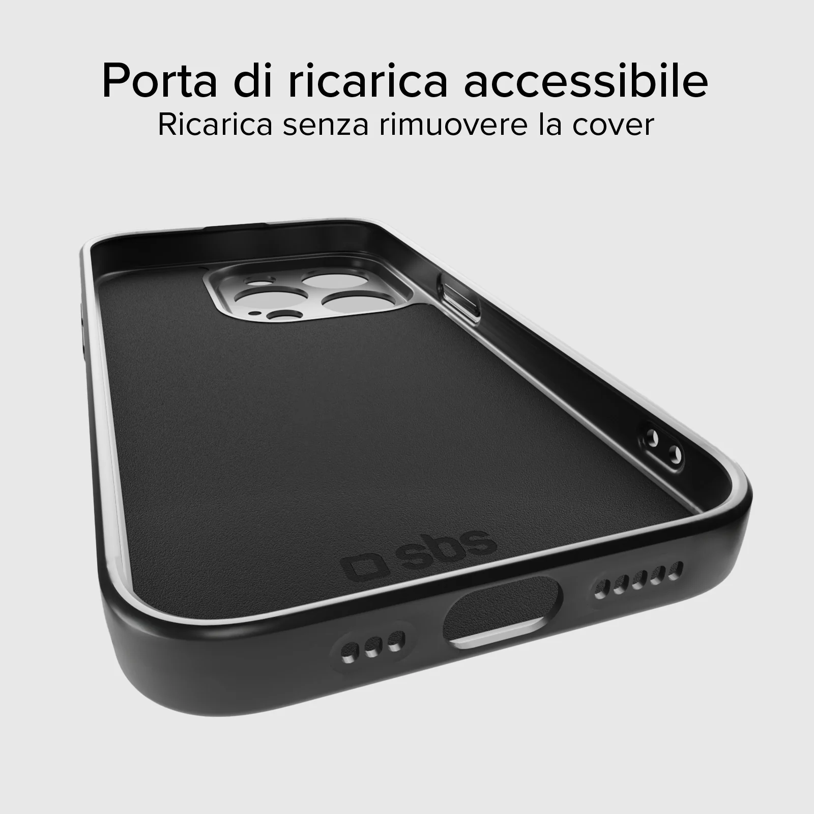 Cover Instinct per iPhone 15 Pro - Image 13