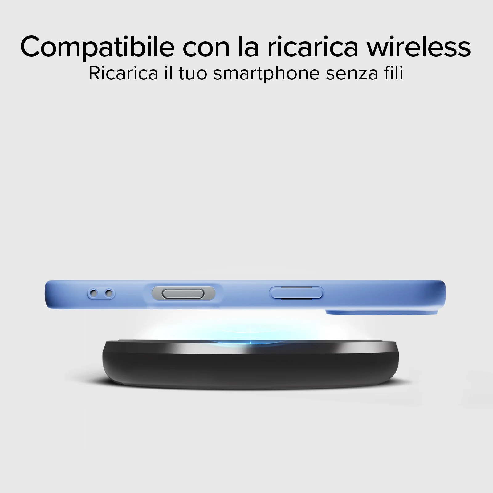 Cover Instinct per iPhone 16 - Image 13