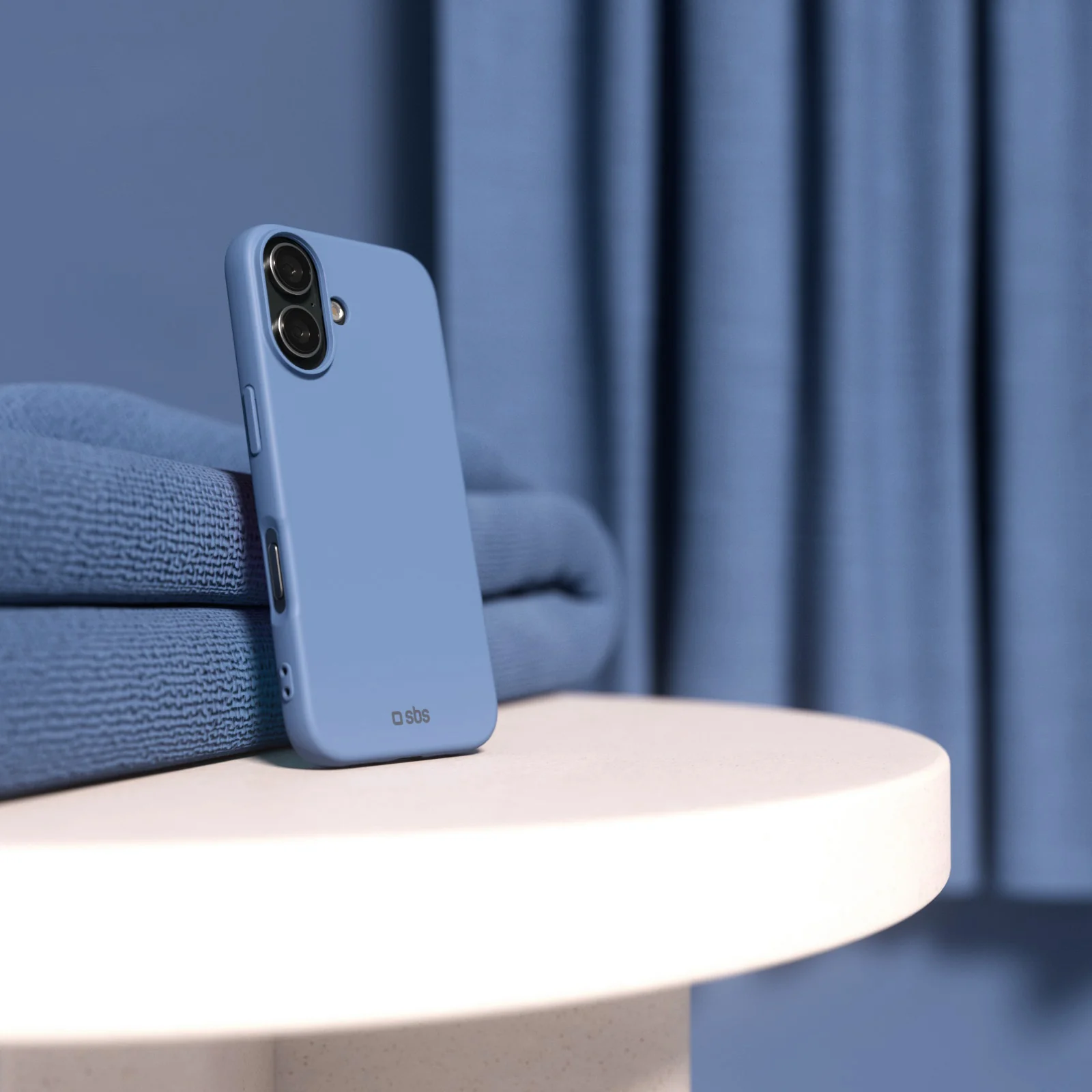 Cover Instinct per iPhone 16 Pro Max - Image 14