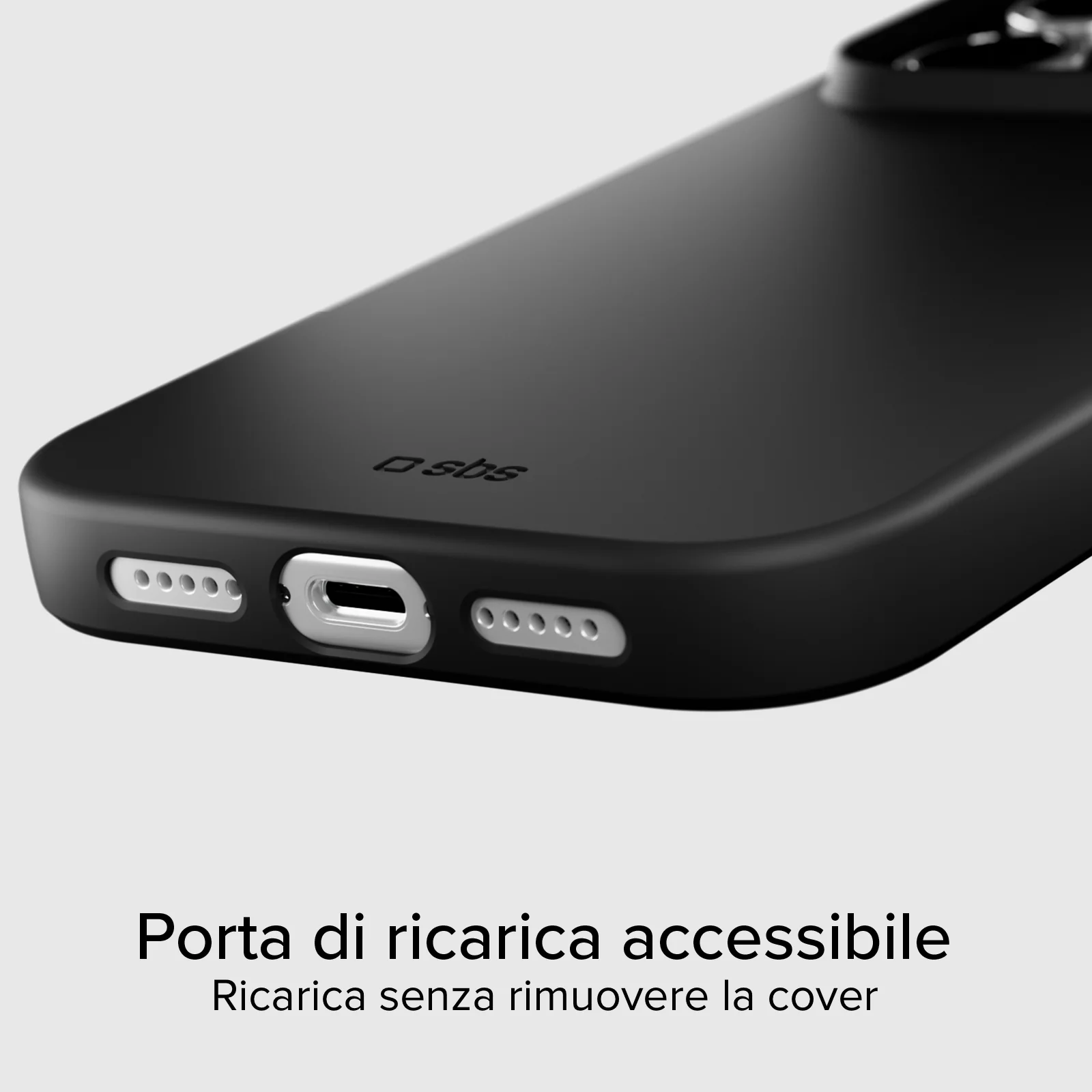 Cover Instinct per iPhone 17 Pro Max - Image 9