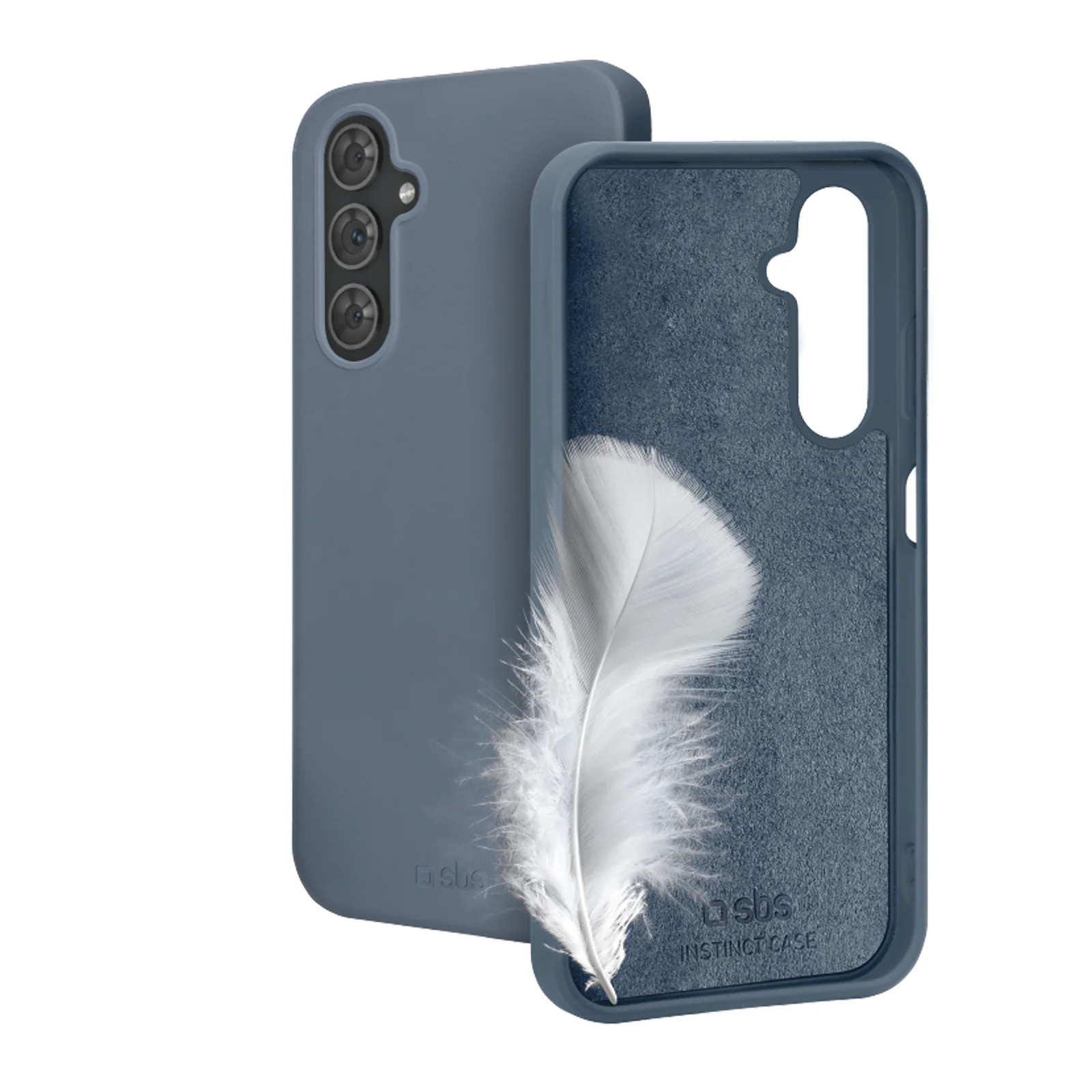Cover Instinct per Samsung Galaxy A25 5G - Image 2