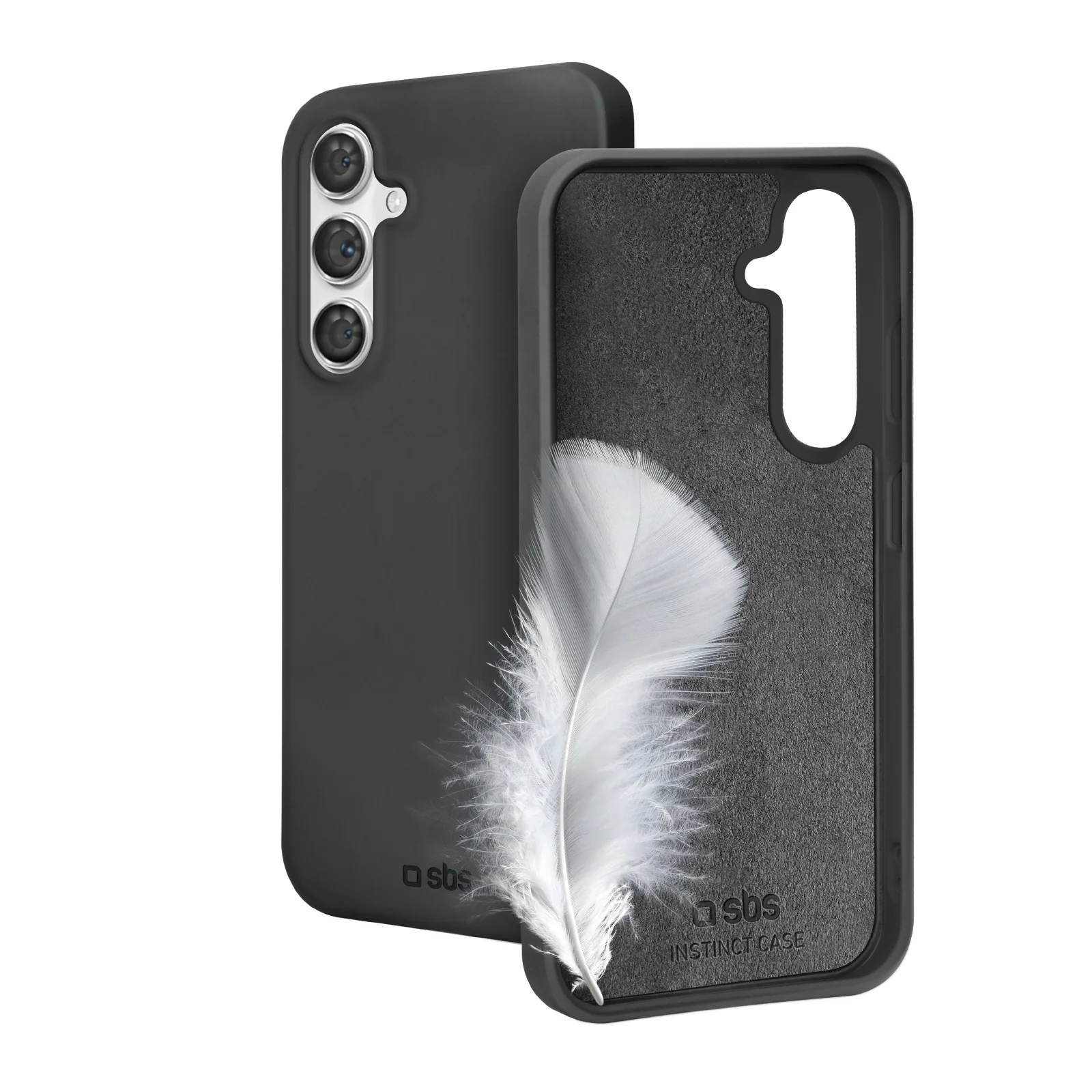 Cover Instinct per Samsung Galaxy A35 - Image 28