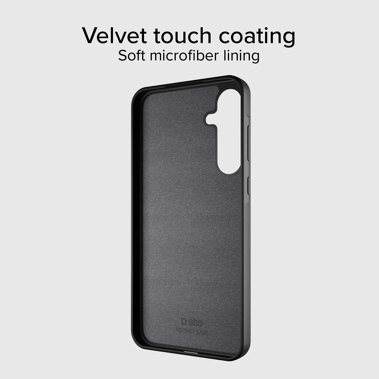 Cover Instinct per Samsung Galaxy A55 - Image 18