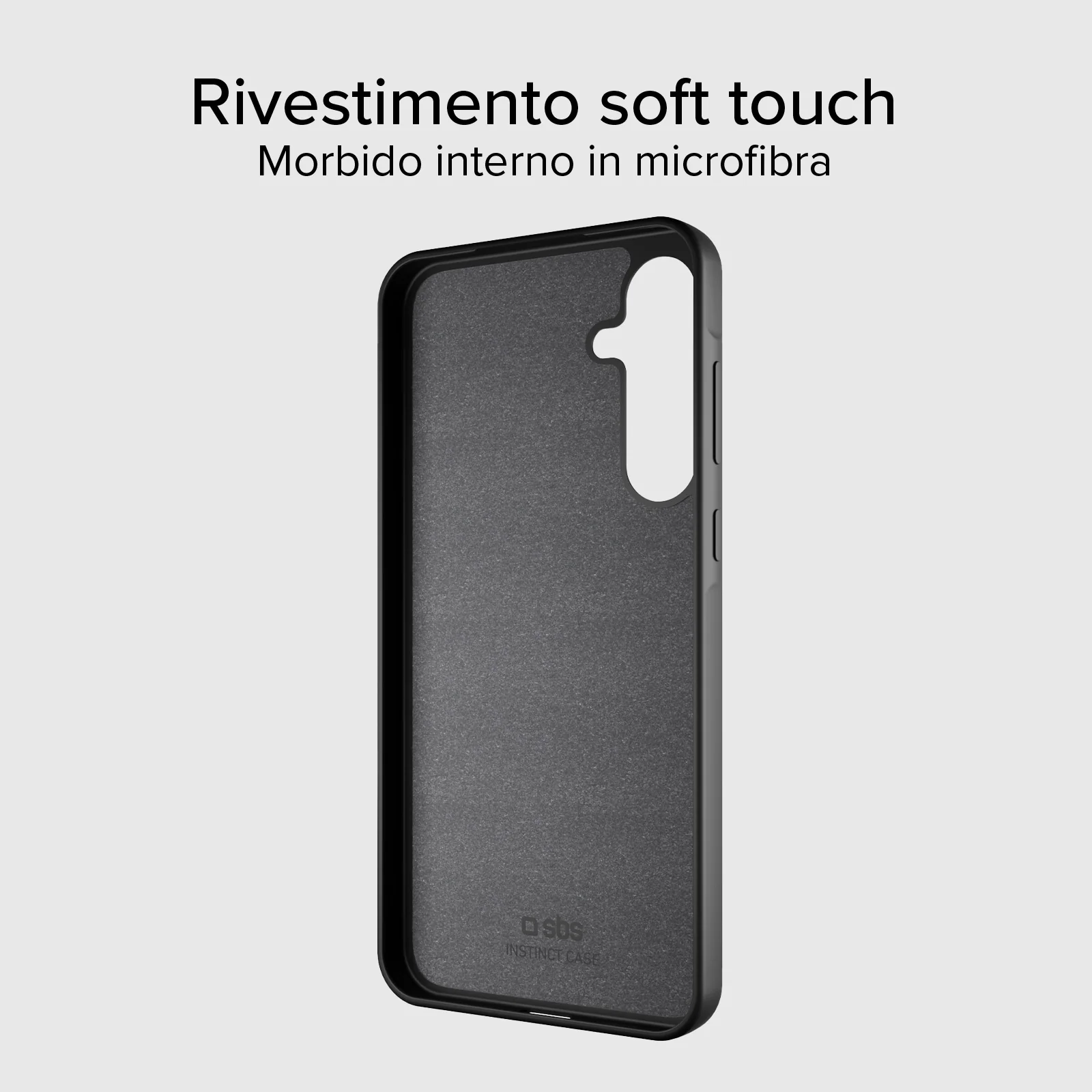 Cover Instinct per Samsung Galaxy A55 - Image 19