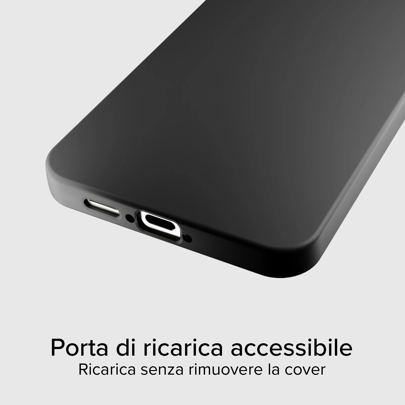 Cover Instinct per Samsung Galaxy A55 - Image 23