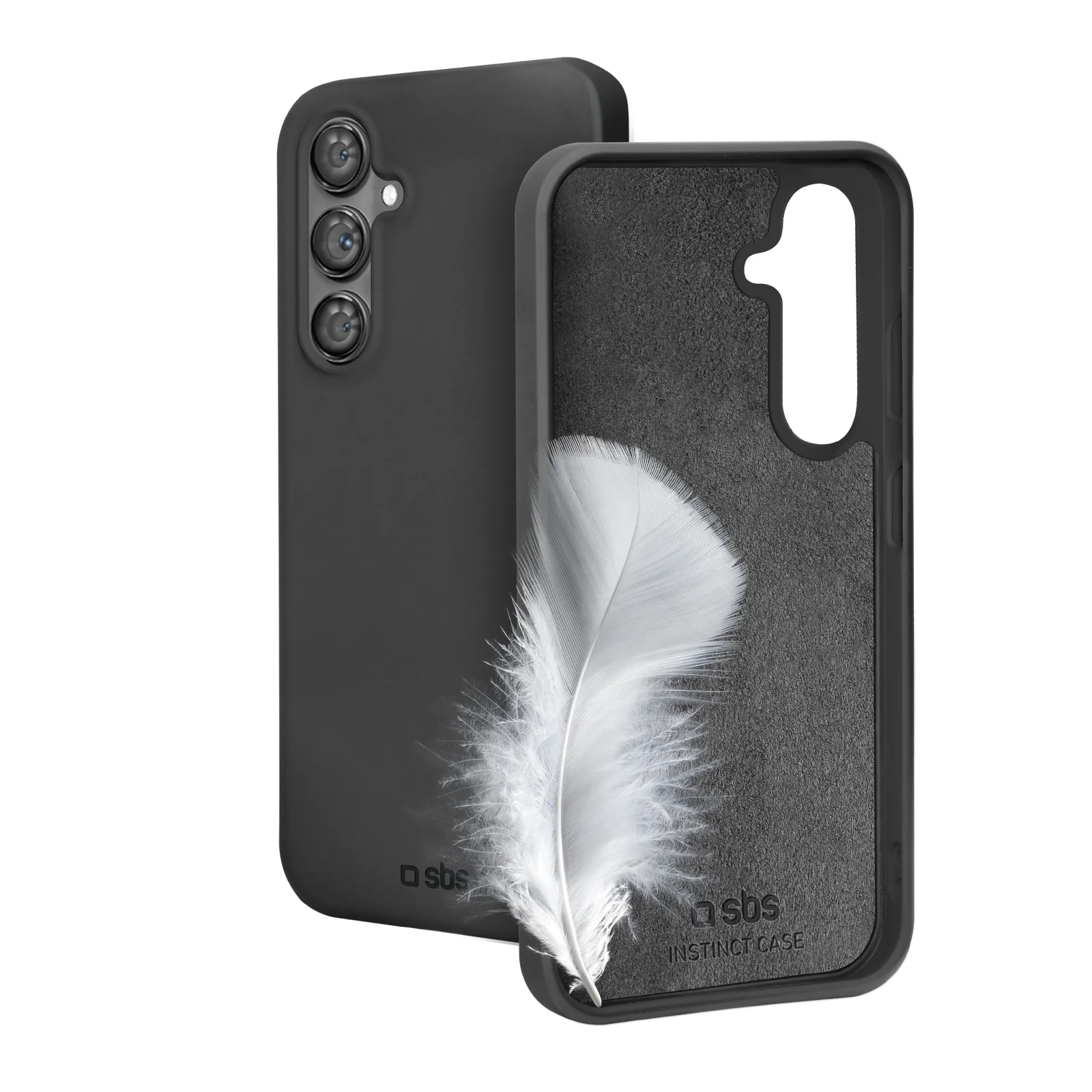 Cover Instinct per Samsung Galaxy A55 - Image 28