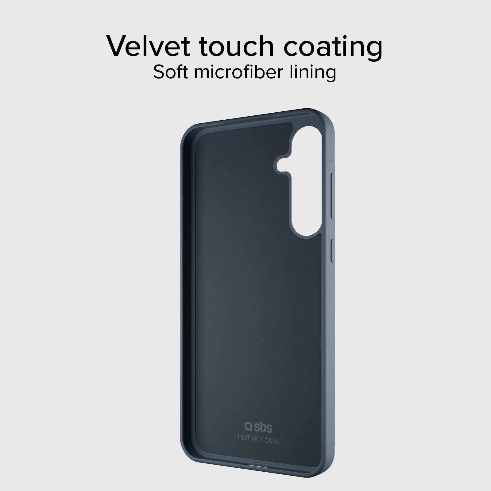 Cover Instinct per Samsung Galaxy A55 - Image 5