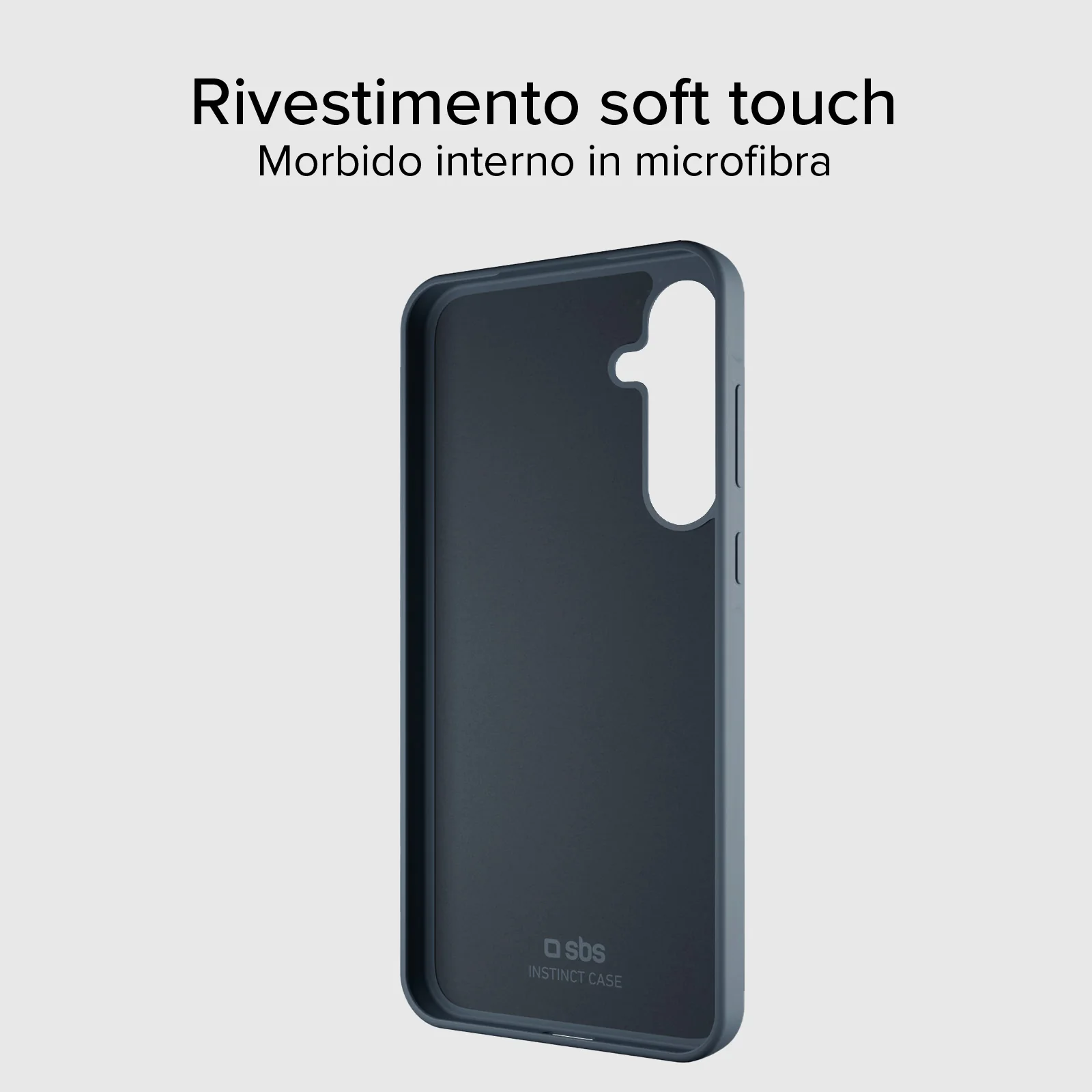 Cover Instinct per Samsung Galaxy A55 - Image 6