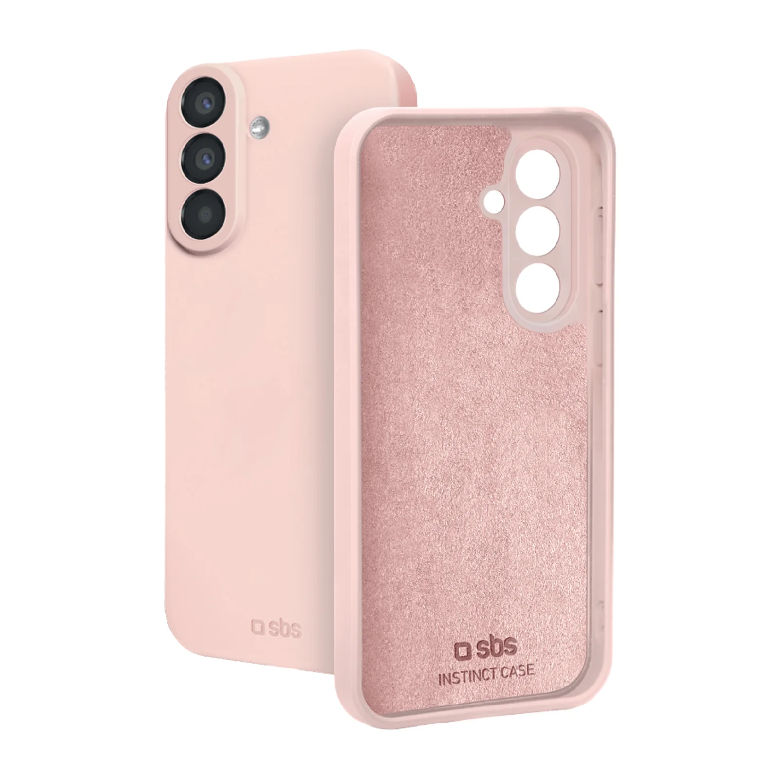 Cover Instinct per Samsung A57 - Image 3