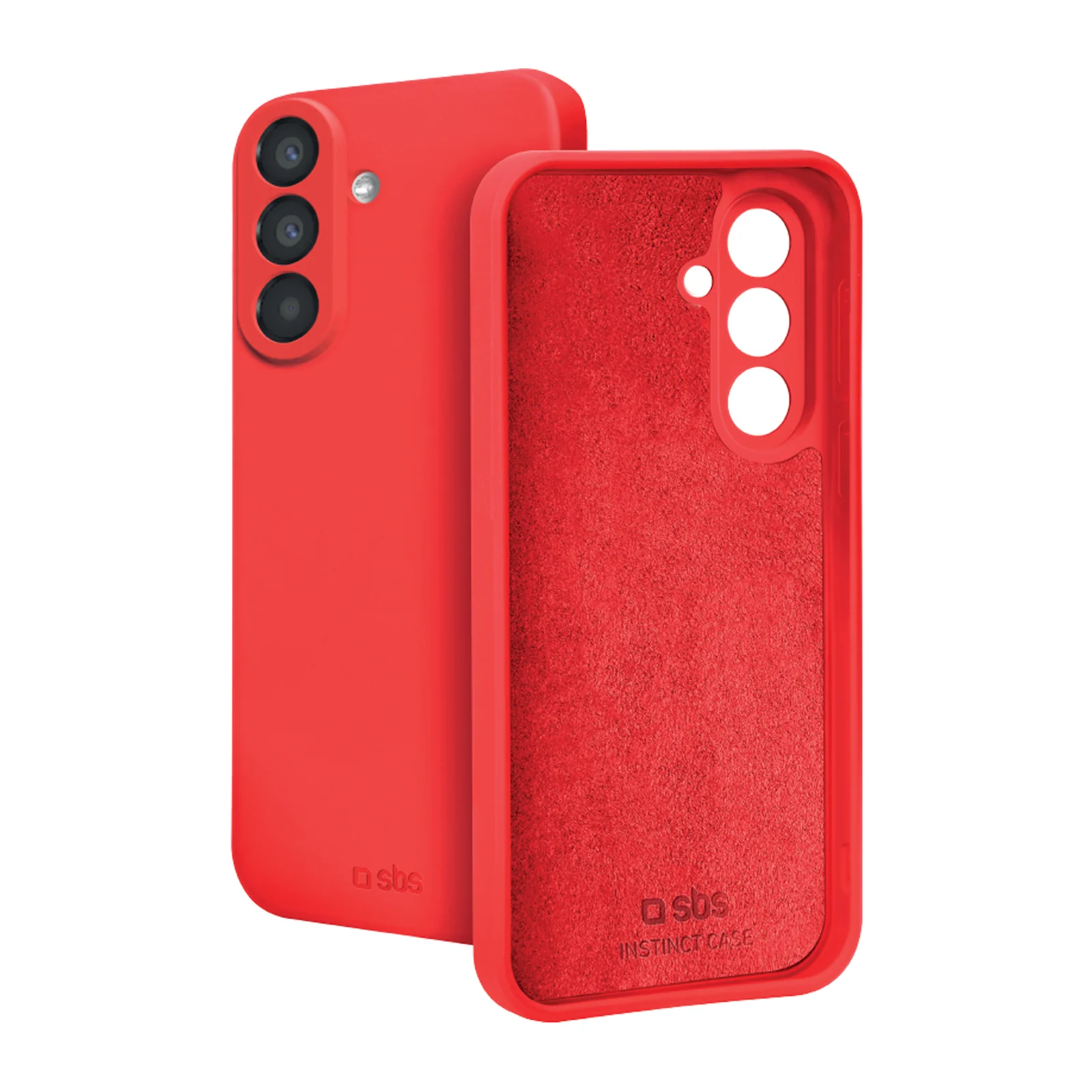 Cover Instinct per Samsung A57 - Image 4