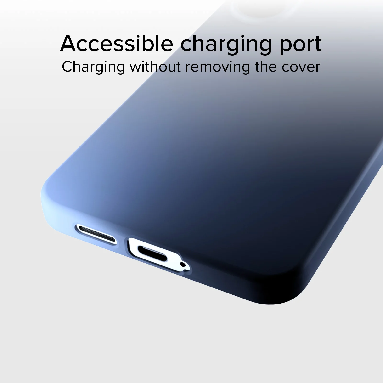 Cover Instinct per Samsung Galaxy S25 - Image 13
