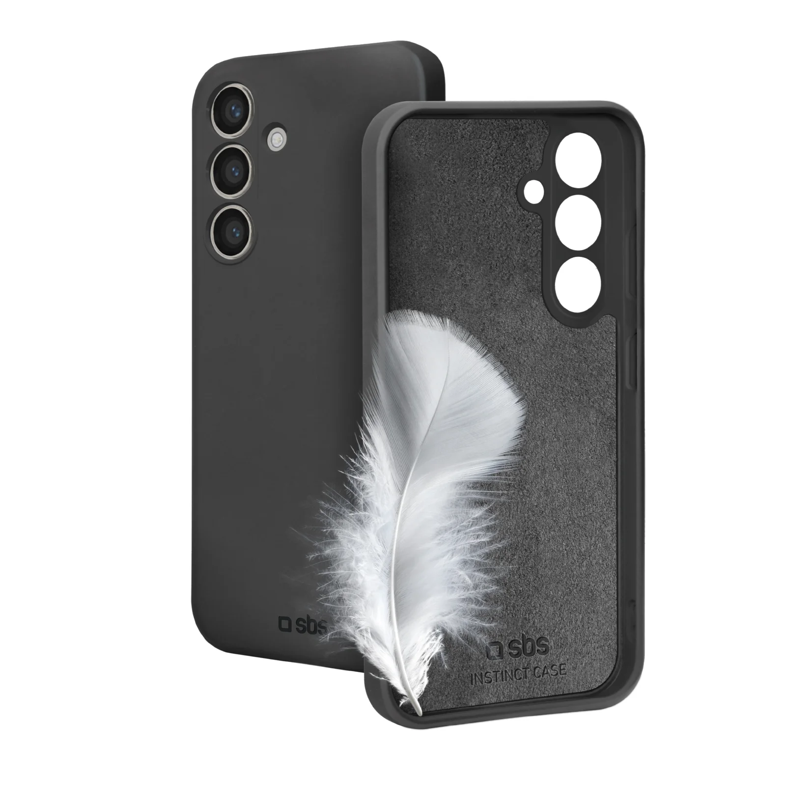Cover Instinct per Samsung Galaxy S25 - Image 14