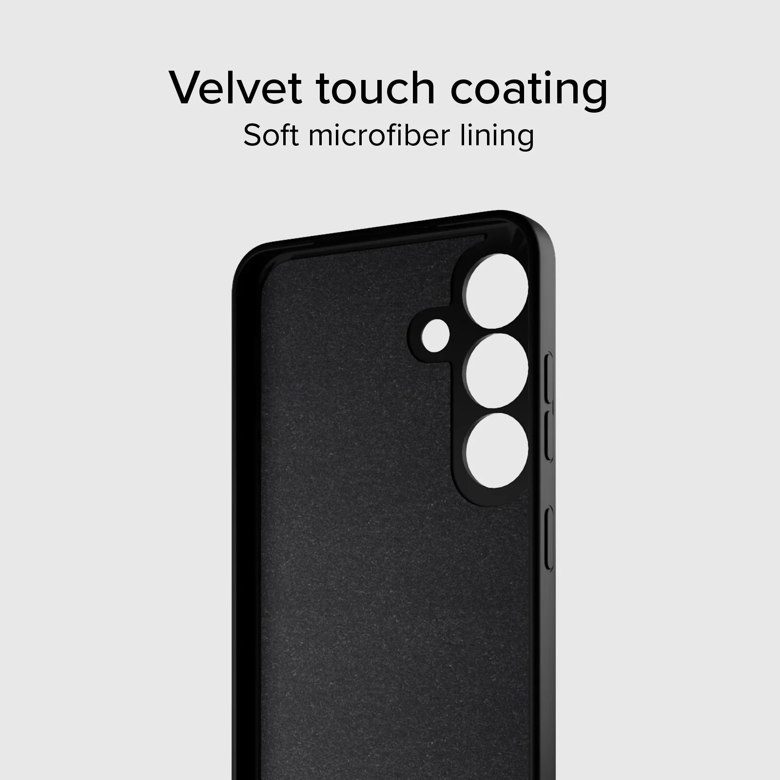 Cover Instinct per Samsung Galaxy S25 - Image 17