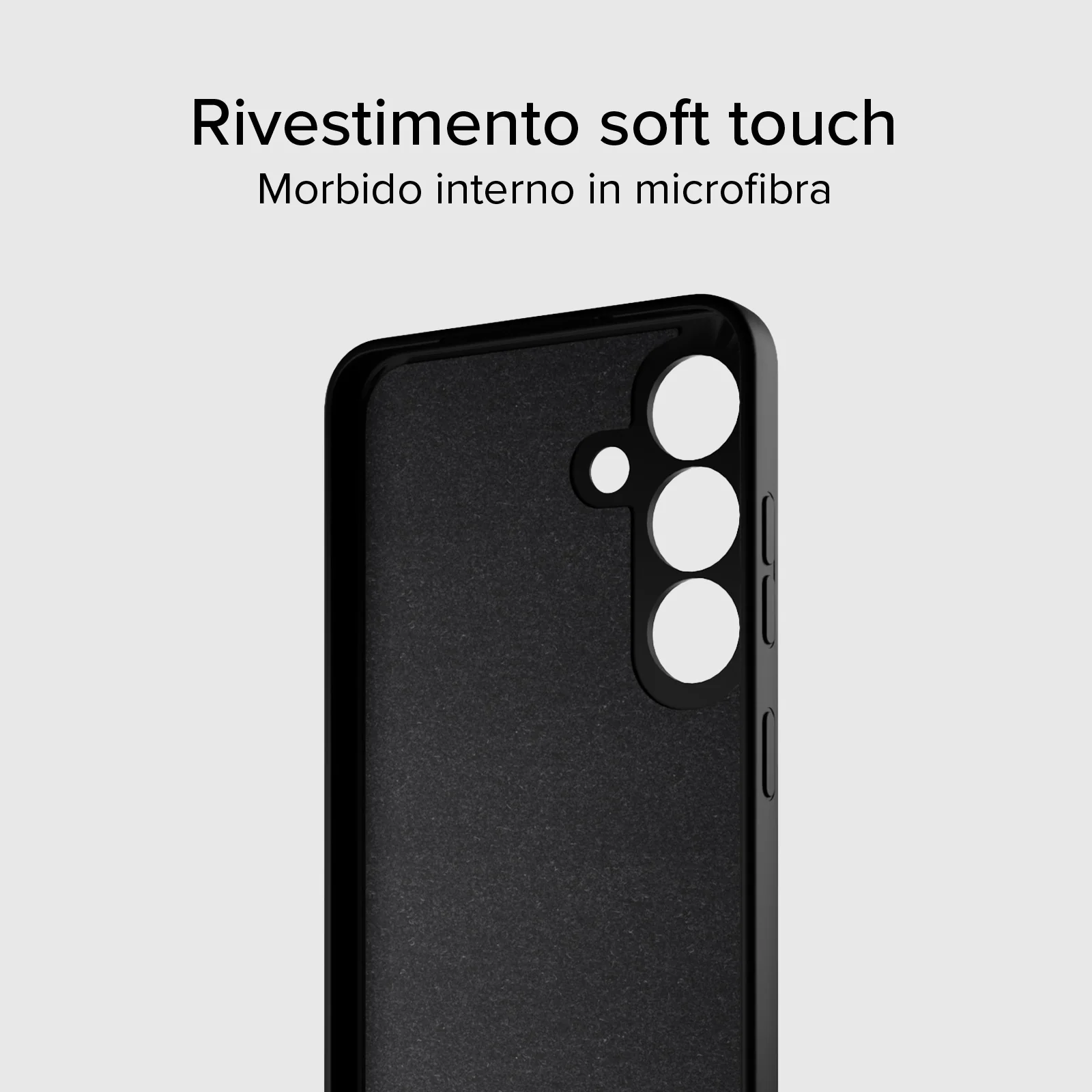 Cover Instinct per Samsung Galaxy S25 - Image 18
