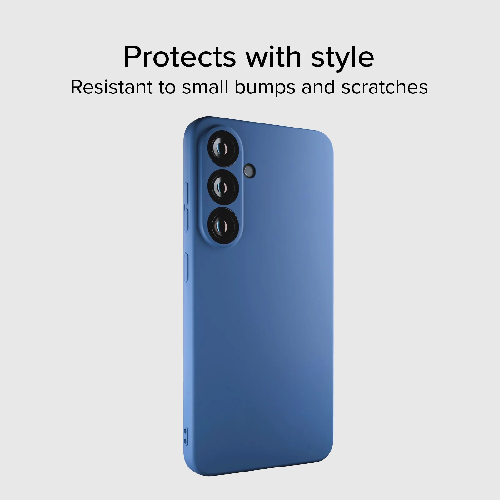Cover Instinct per Samsung Galaxy S25 - Image 3