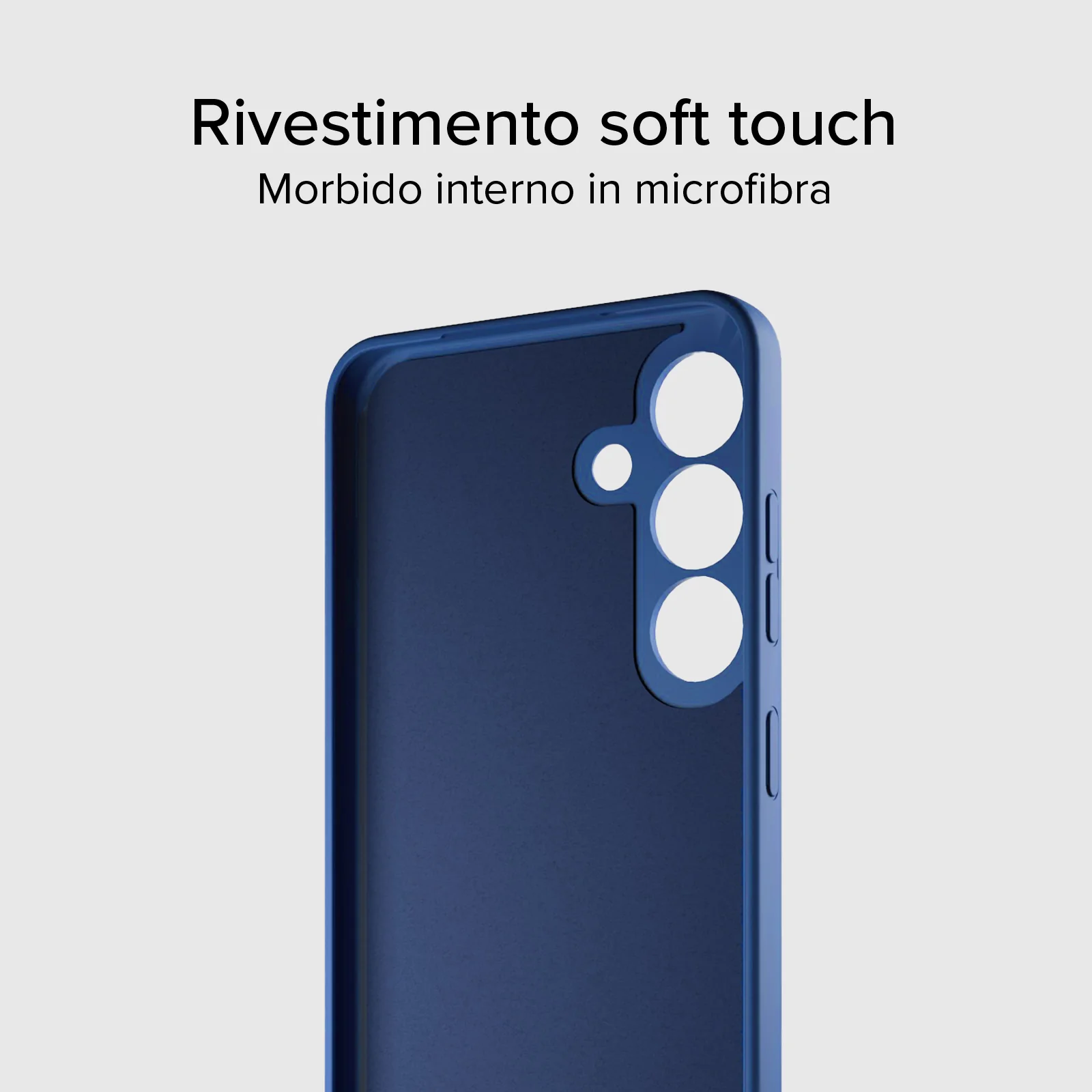 Cover Instinct per Samsung Galaxy S25 - Image 5