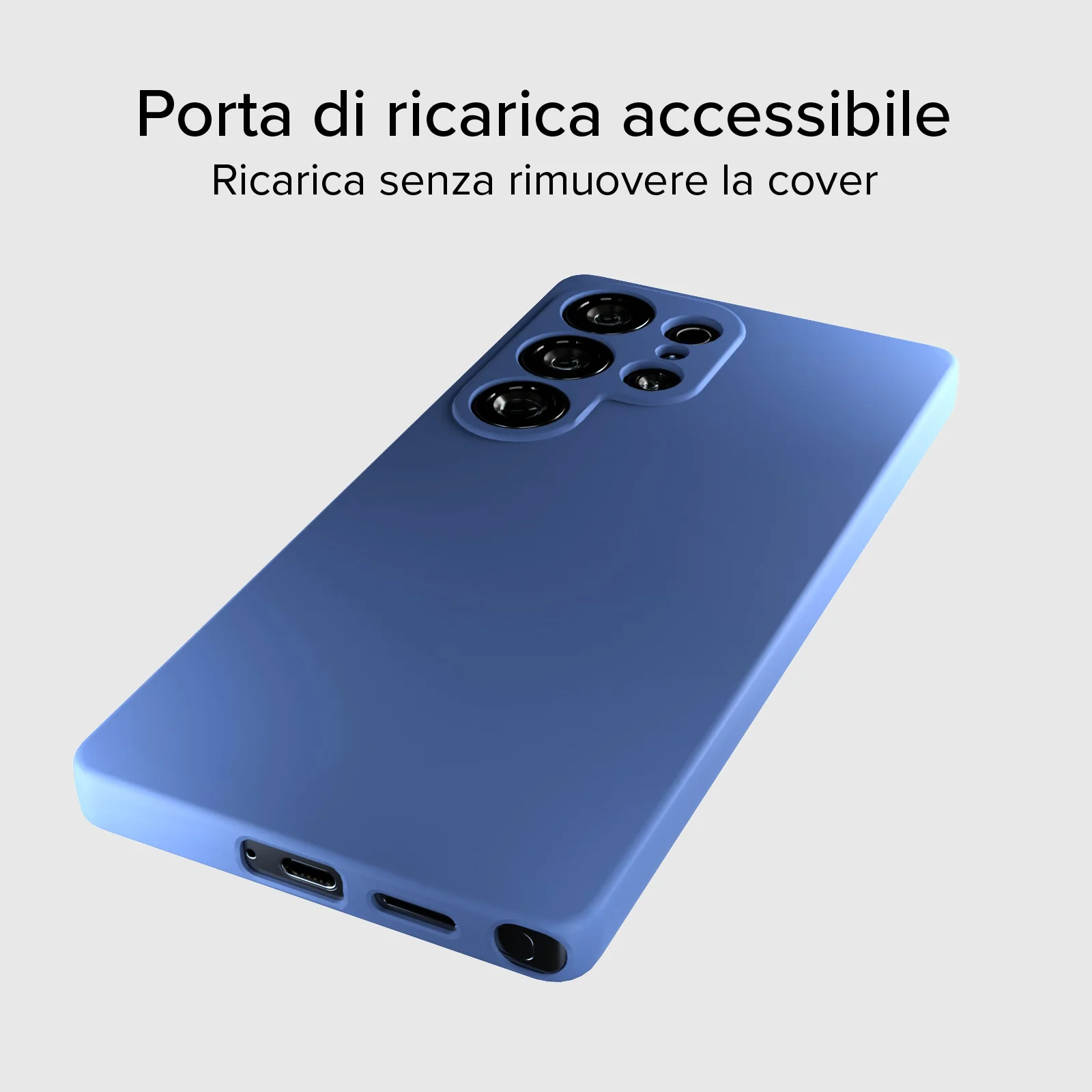 Cover Instinct per Samsung Galaxy S25 Ultra - Image 12