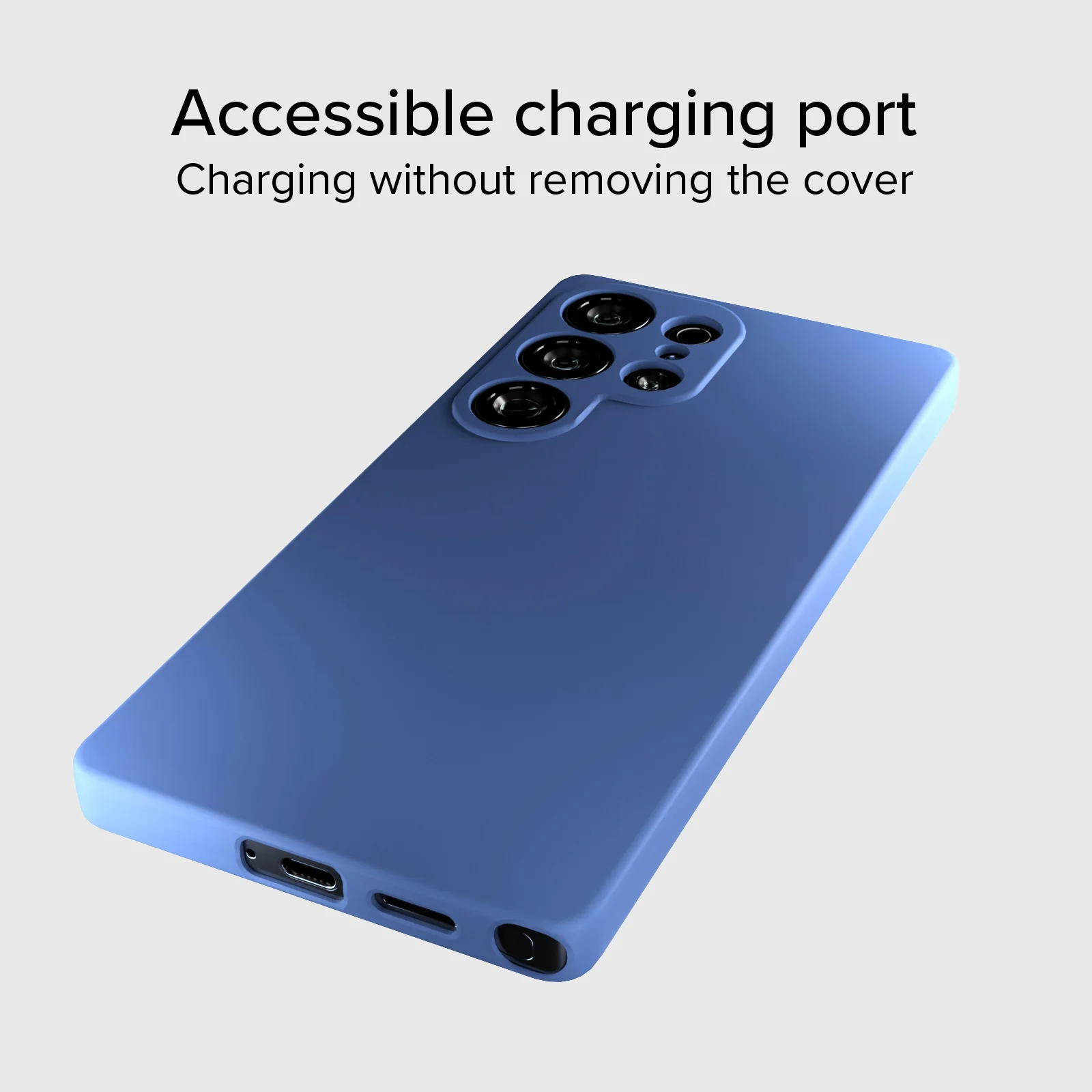 Cover Instinct per Samsung Galaxy S25 Ultra - Image 13