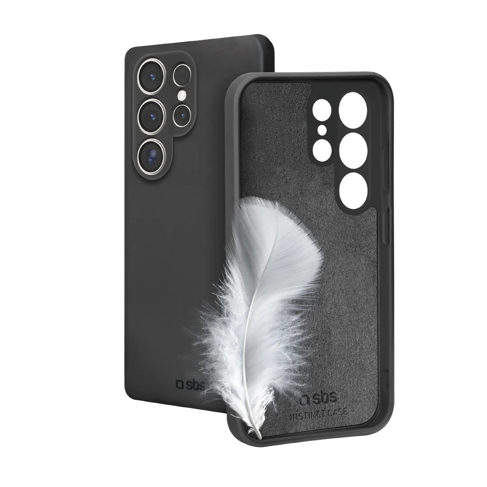 Cover Instinct per Samsung Galaxy S25 Ultra - Image 14