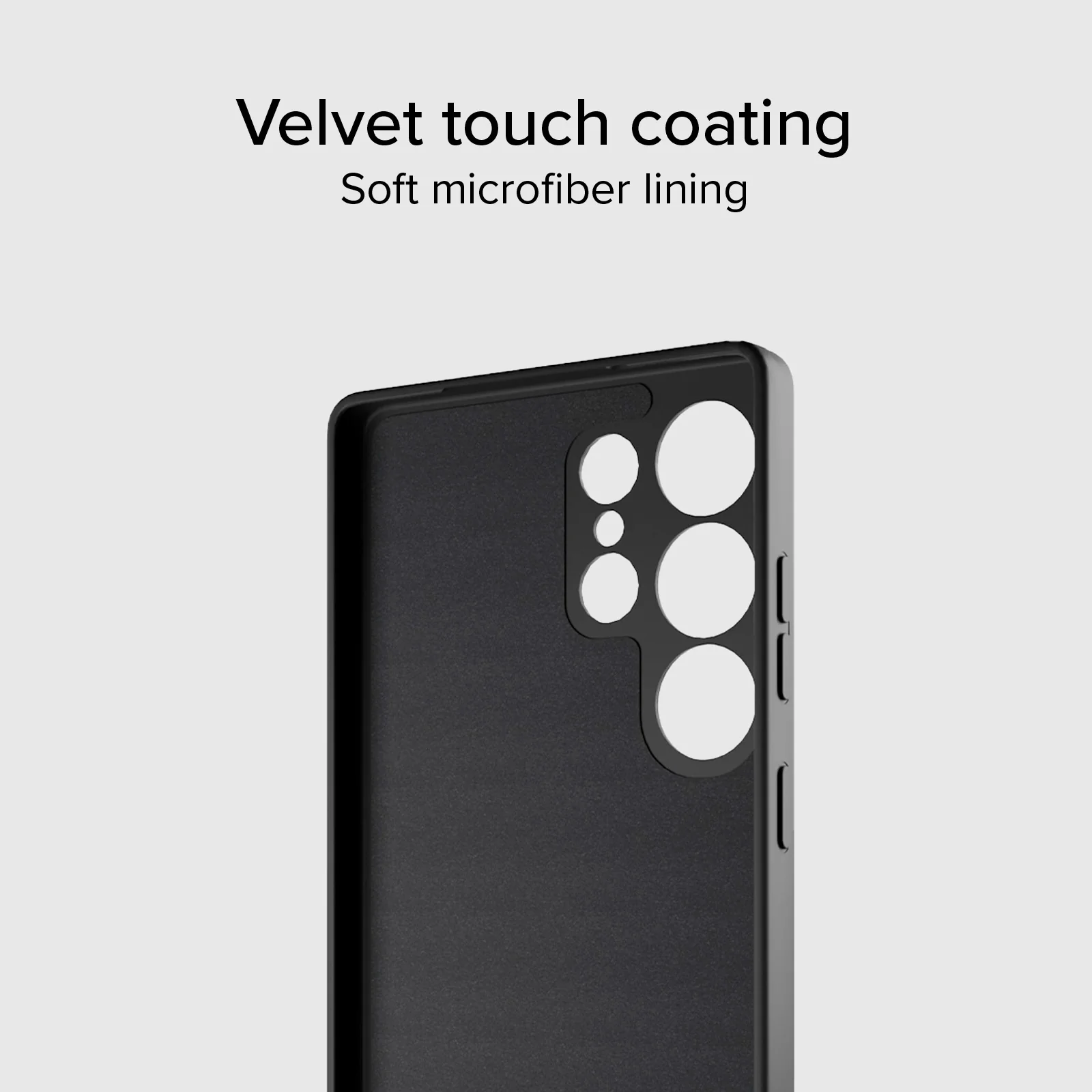 Cover Instinct per Samsung Galaxy S25 Ultra - Image 17