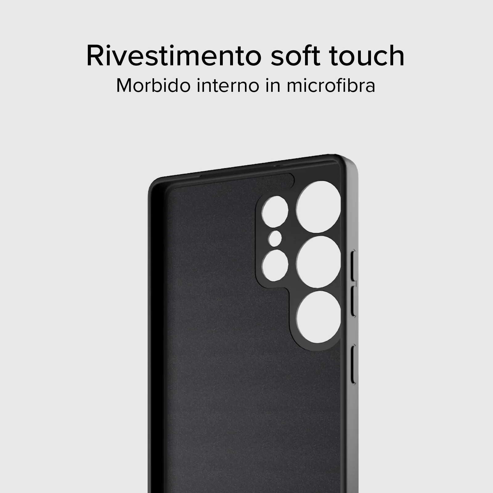 Cover Instinct per Samsung Galaxy S25 Ultra - Image 18