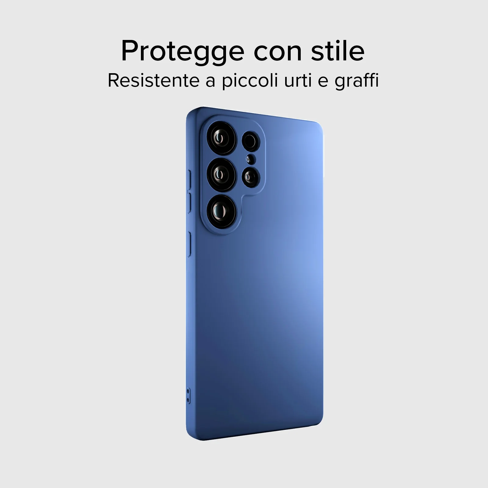 Cover Instinct per Samsung Galaxy S25 Ultra - Image 2