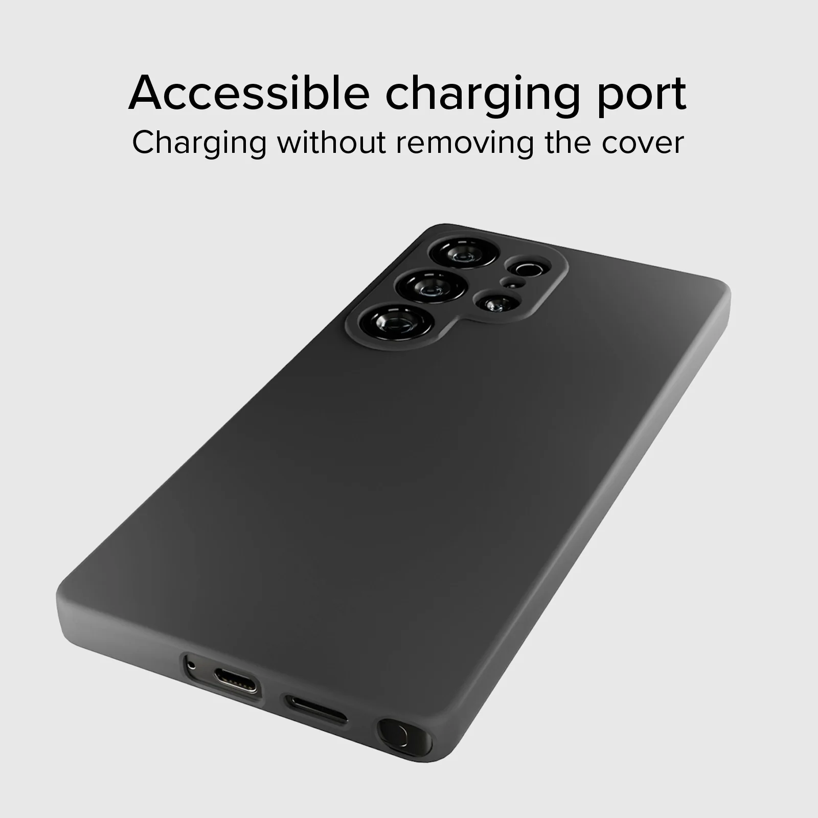 Cover Instinct per Samsung Galaxy S25 Ultra - Image 26