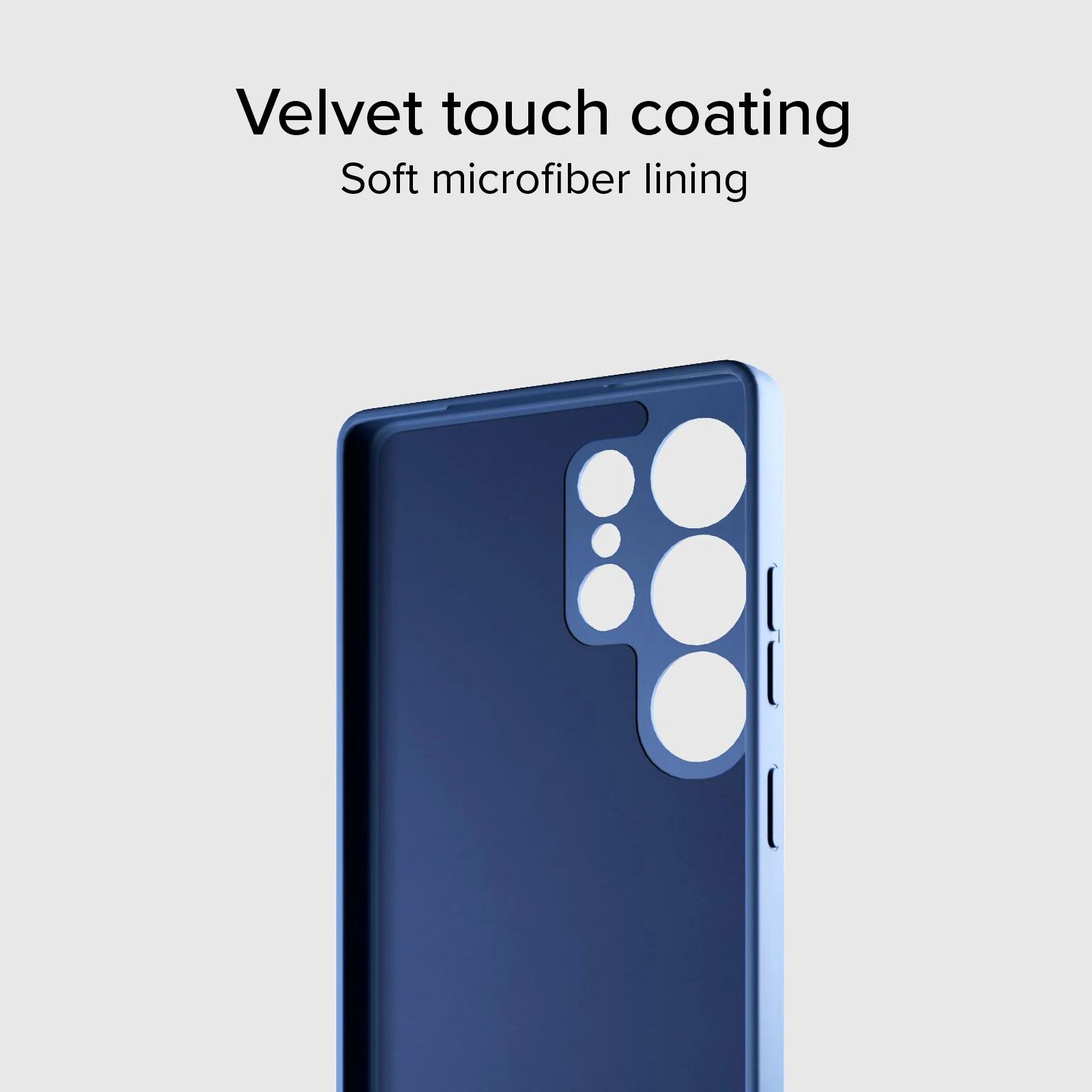 Cover Instinct per Samsung Galaxy S25 Ultra - Image 4