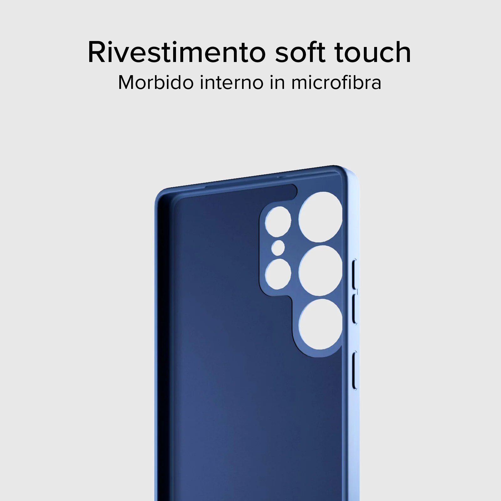 Cover Instinct per Samsung Galaxy S25 Ultra - Image 5