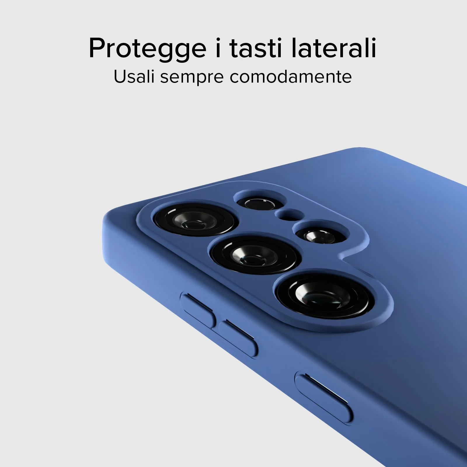 Cover Instinct per Samsung Galaxy S25 Ultra - Image 6