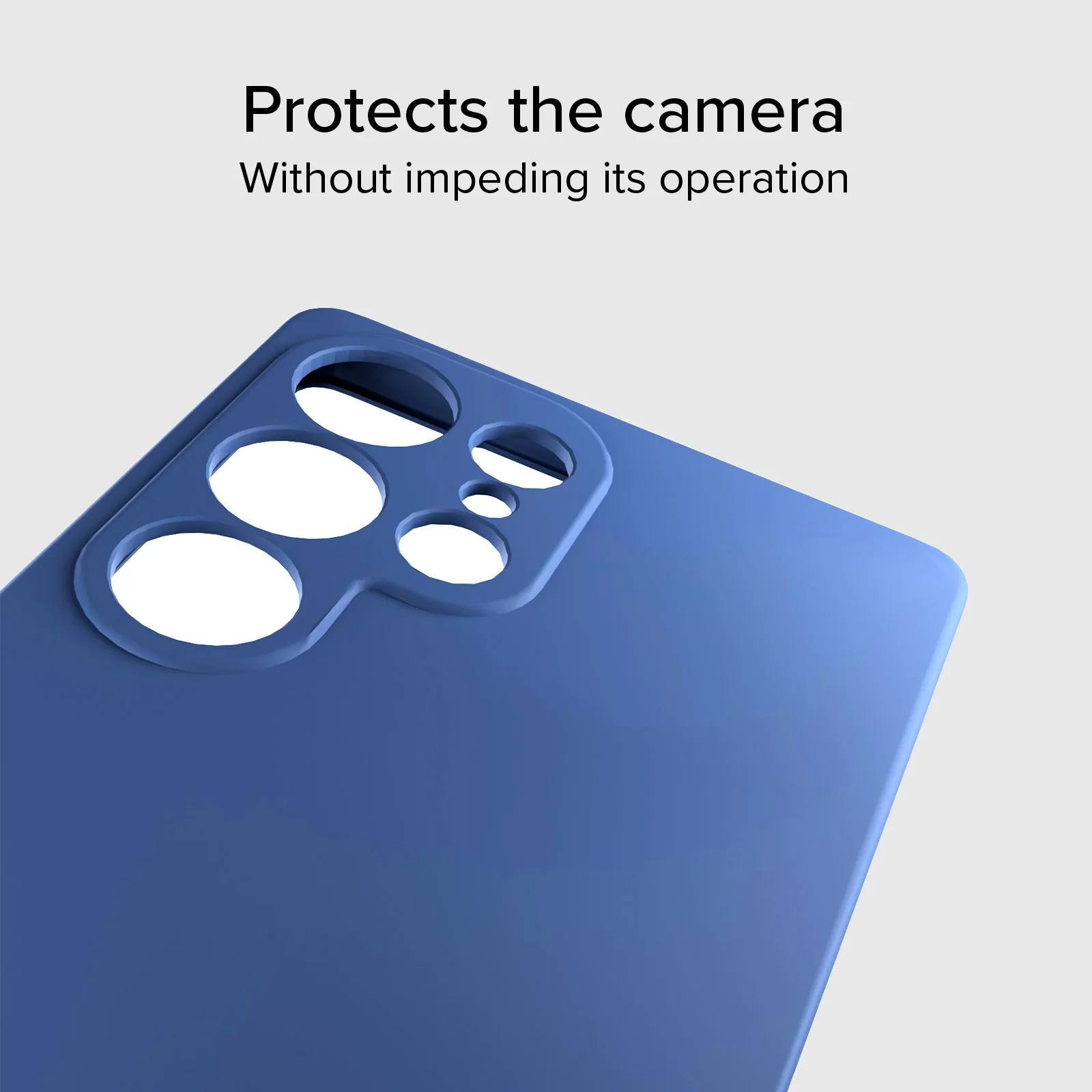 Cover Instinct per Samsung Galaxy S25 Ultra - Image 8