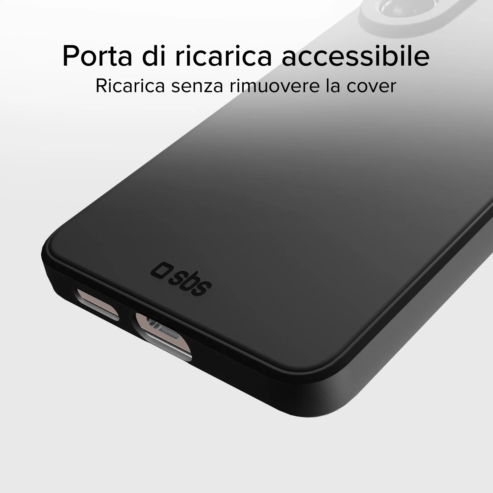 Cover Instinct per Samsung S26+ - Image 13