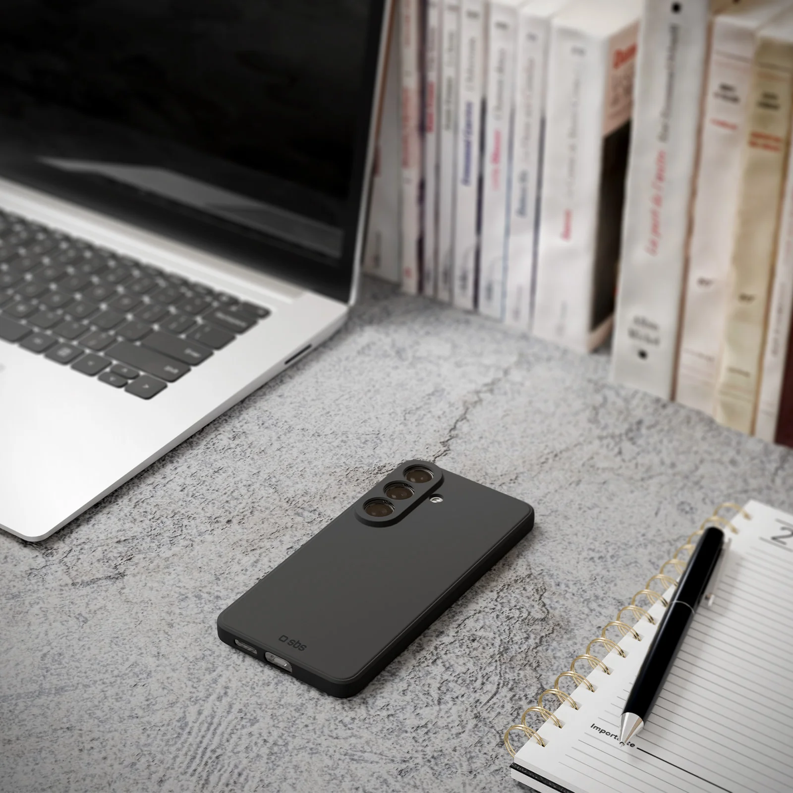 Cover Instinct per Samsung S26+ - Image 15
