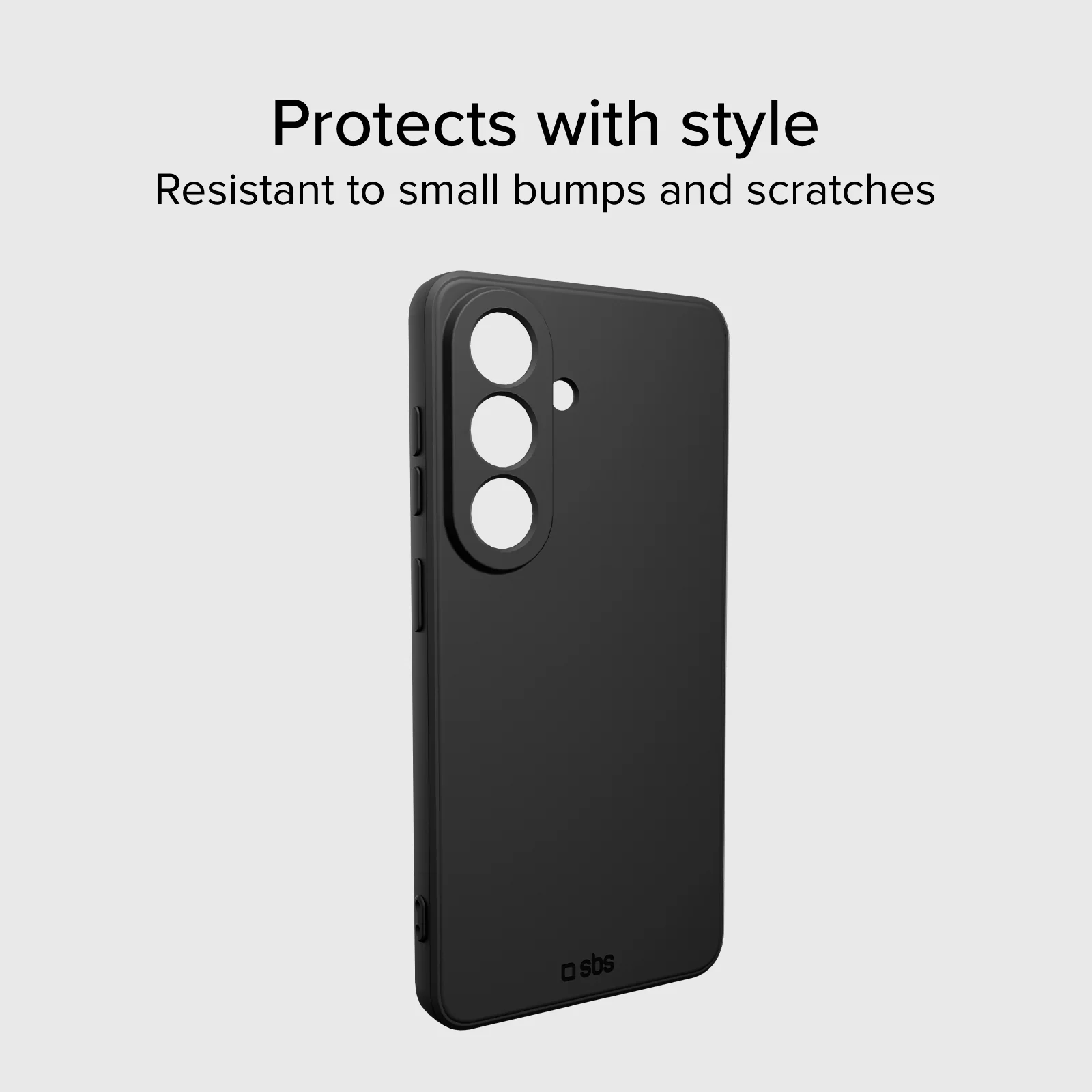 Cover Instinct per Samsung S26+ - Image 3