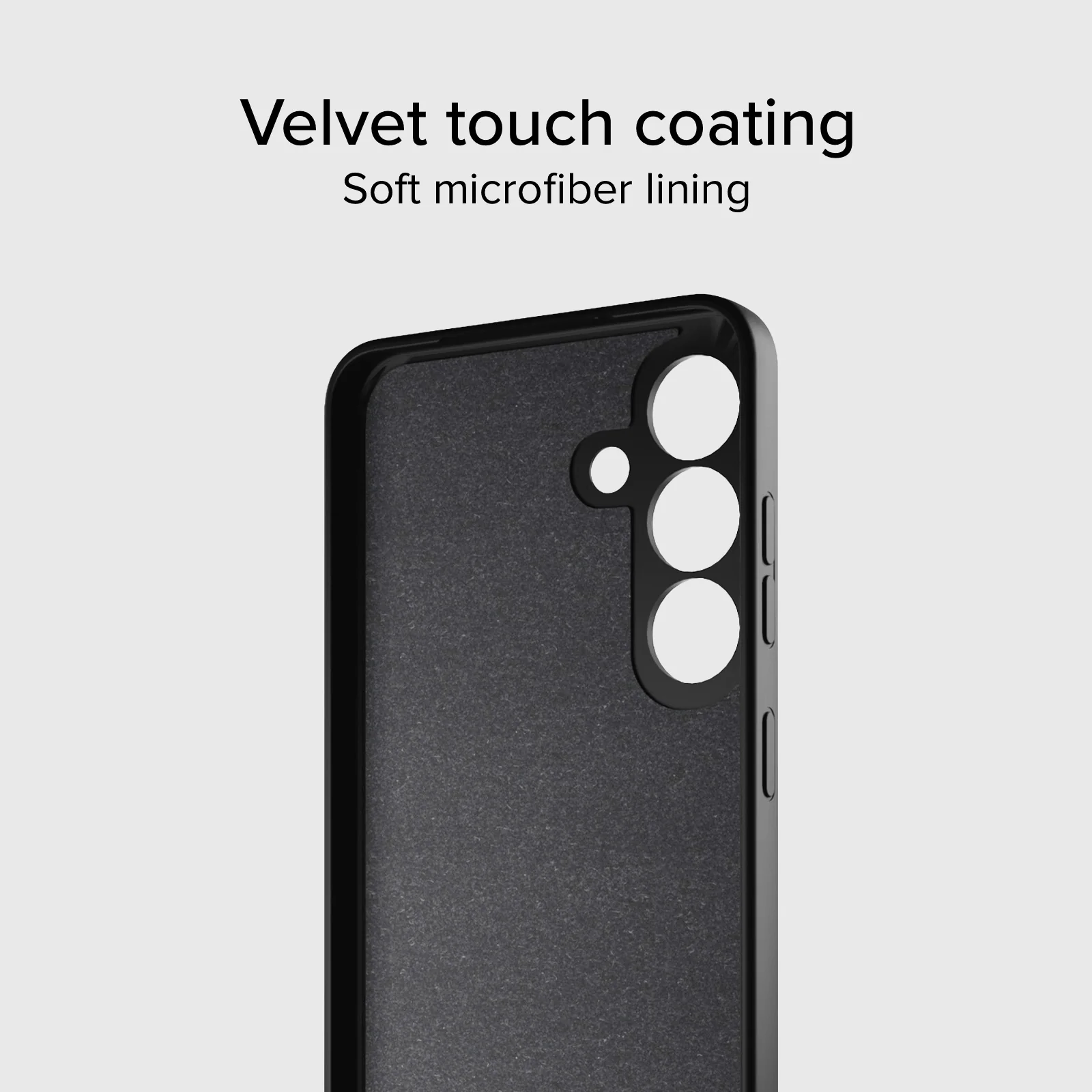Cover Instinct per Samsung S26+ - Image 4
